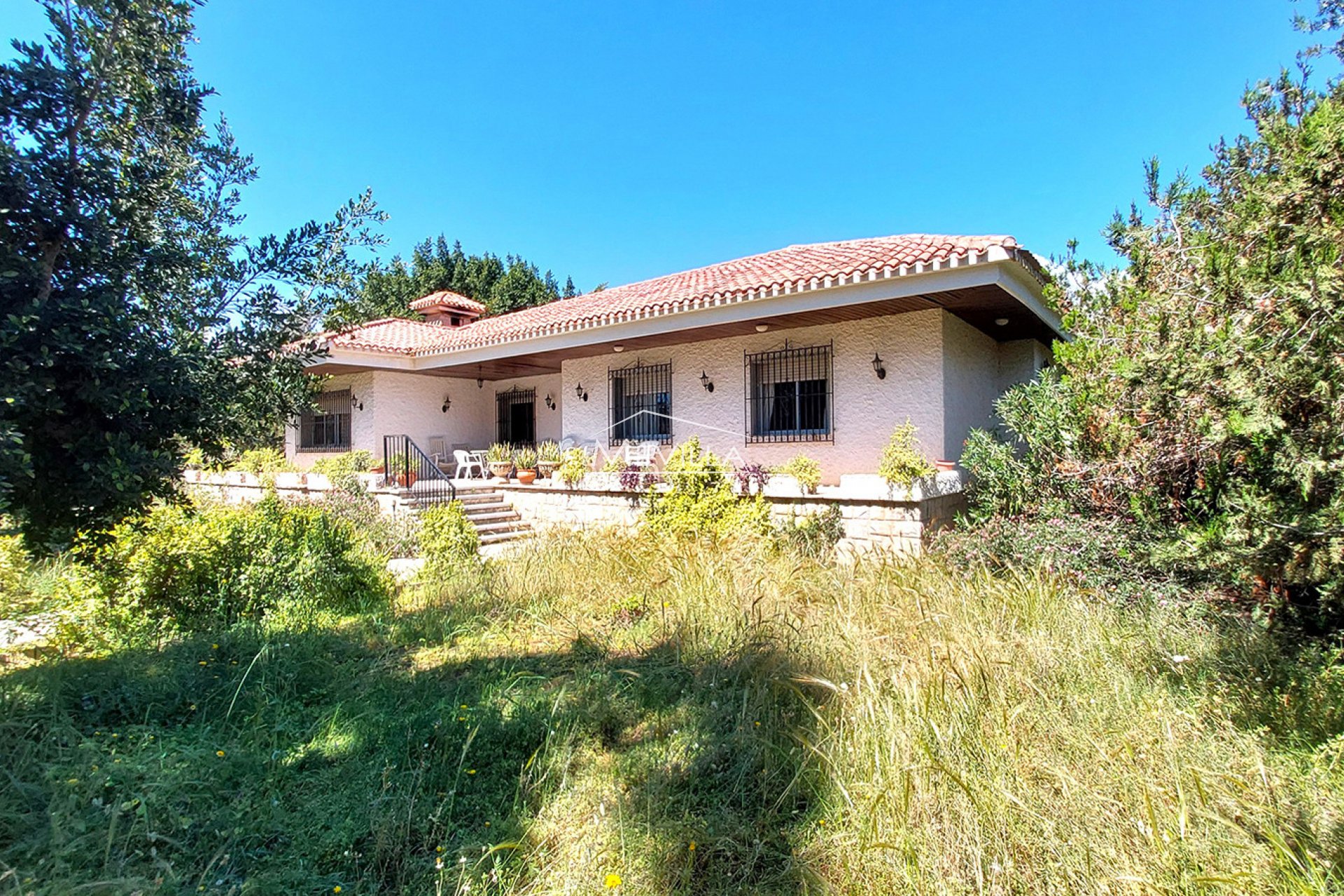 Resales - Villa - Orihuela Costa - Campoamor
