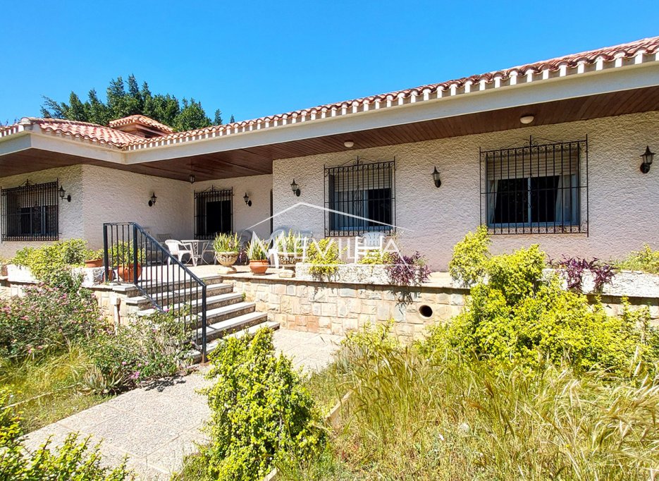 Resales - Villa - Orihuela Costa - Campoamor