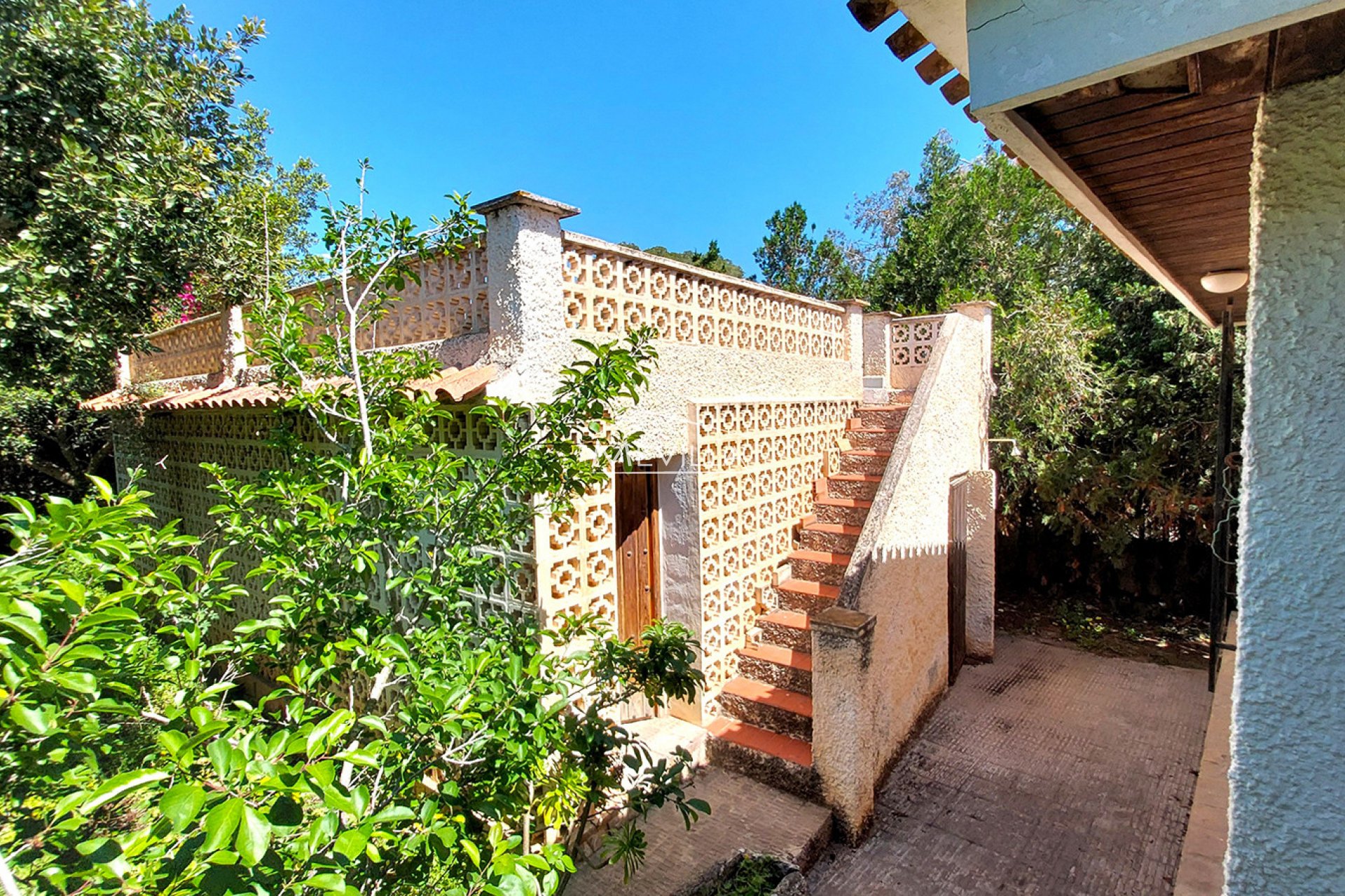 Resales - Villa - Orihuela Costa - Campoamor
