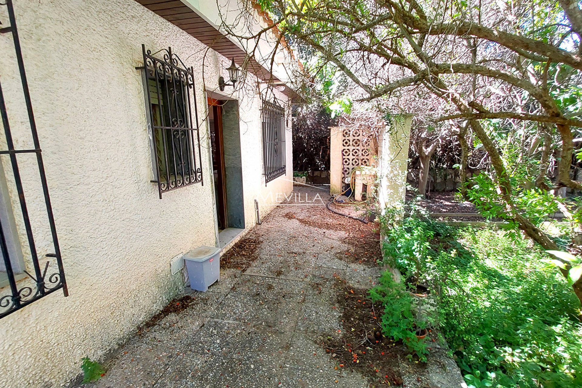 Resales - Villa - Orihuela Costa - Campoamor