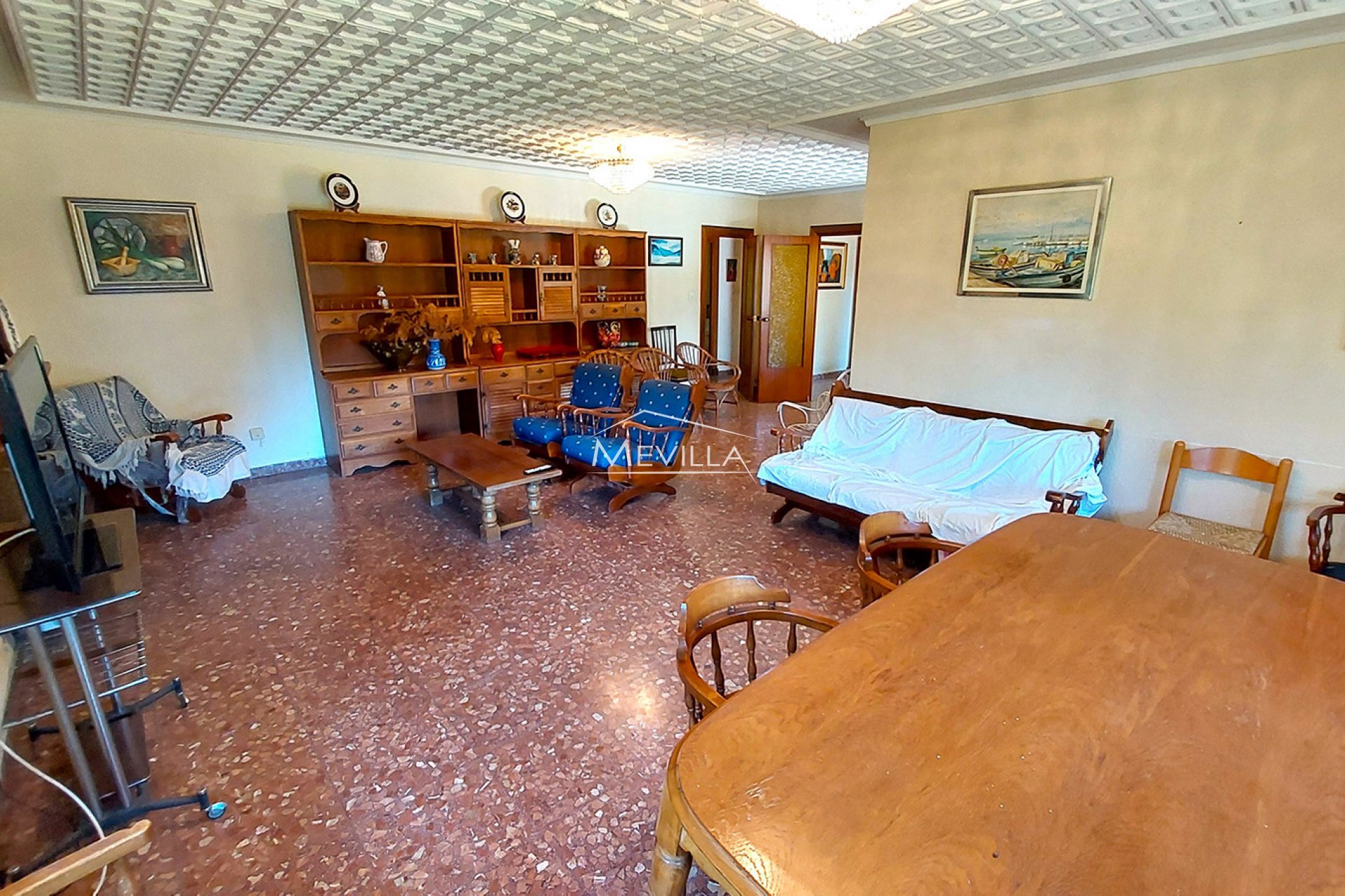 Resales - Villa - Orihuela Costa - Campoamor