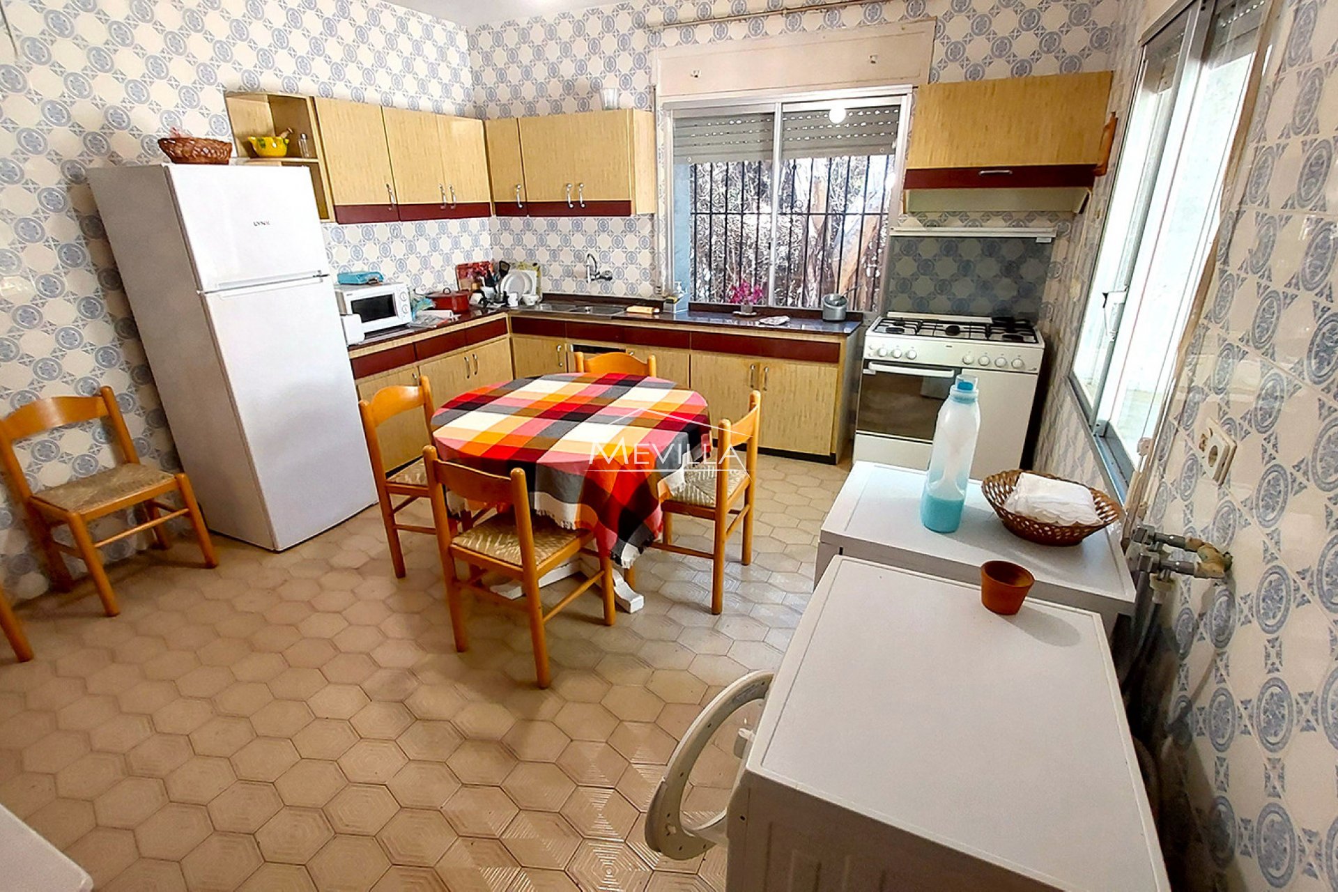 Resales - Villa - Orihuela Costa - Campoamor