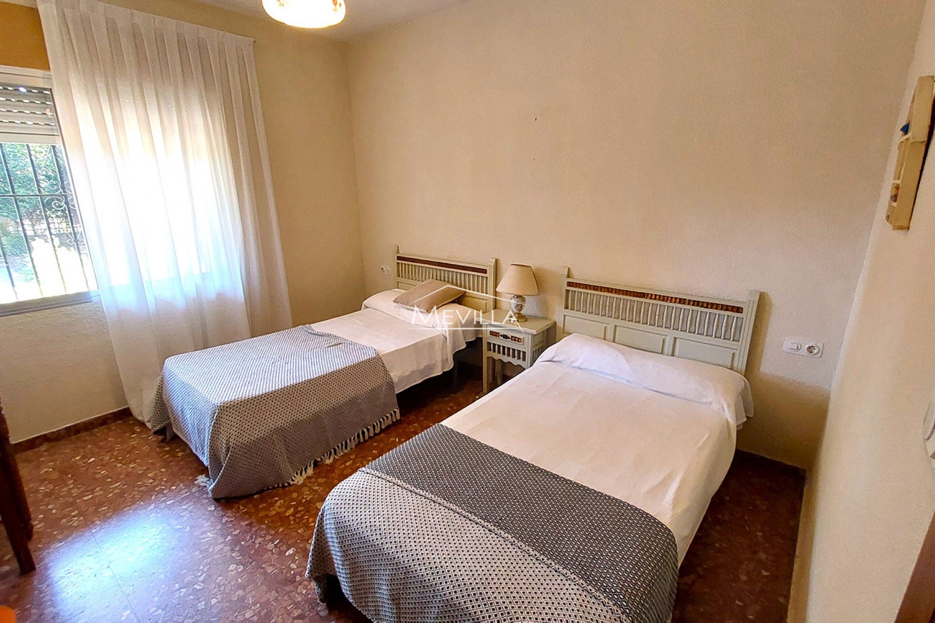 Resales - Villa - Orihuela Costa - Campoamor