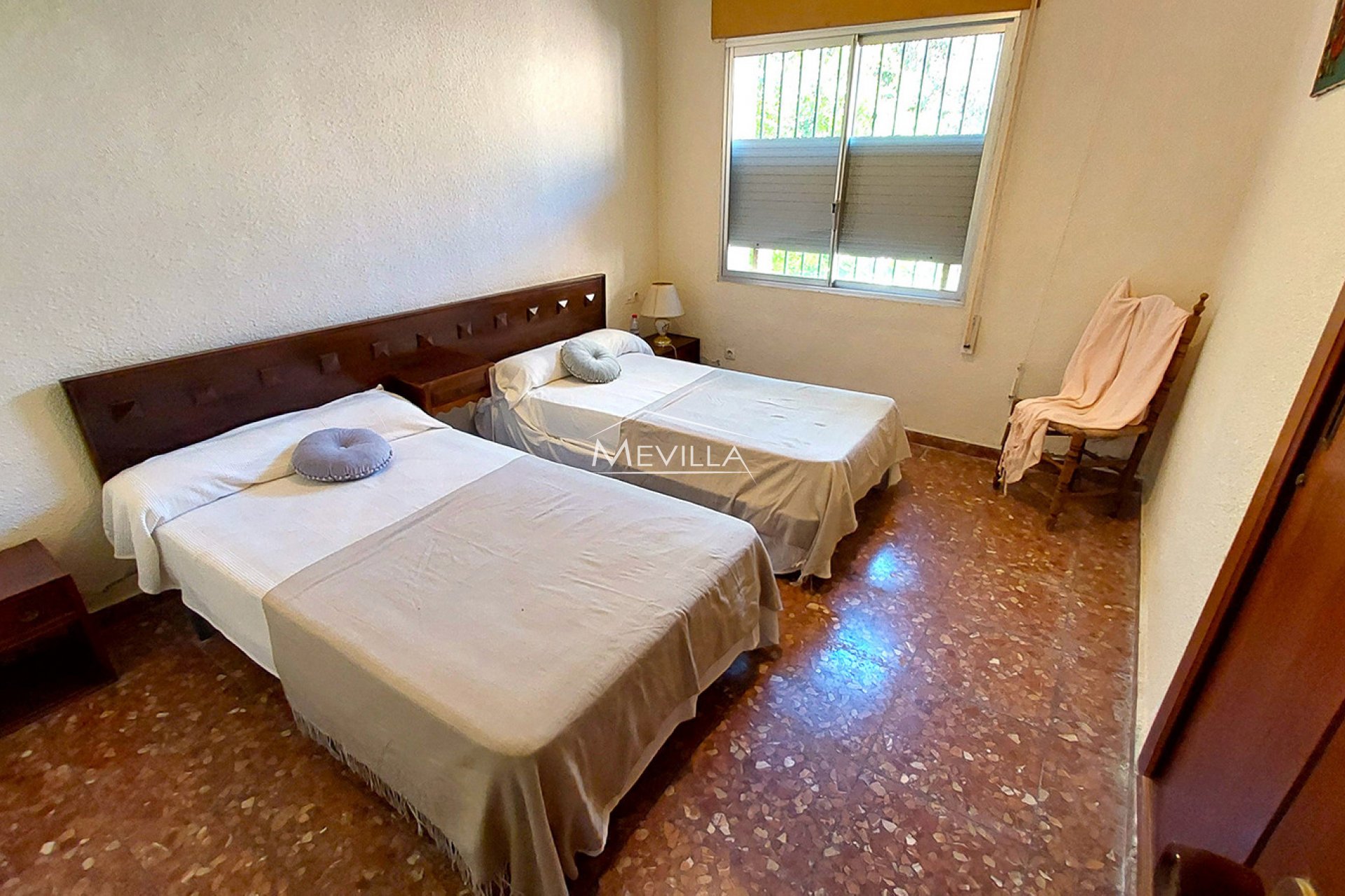 Resales - Villa - Orihuela Costa - Campoamor