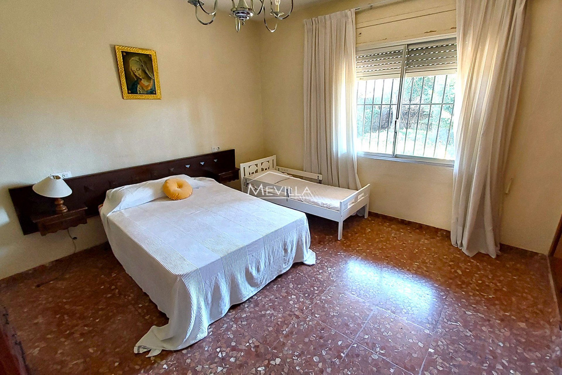 Resales - Villa - Orihuela Costa - Campoamor
