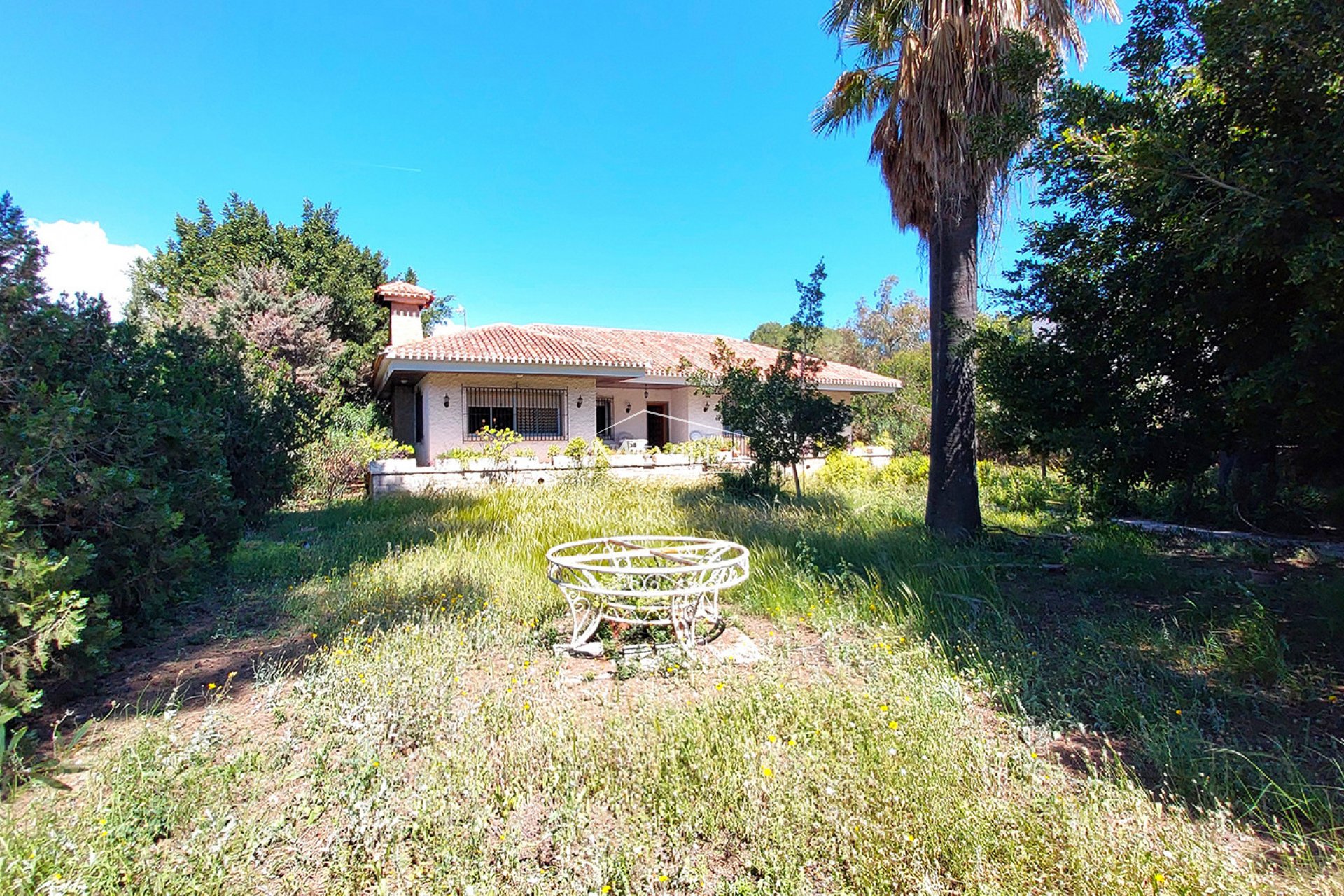 Resales - Villa - Orihuela Costa - Campoamor