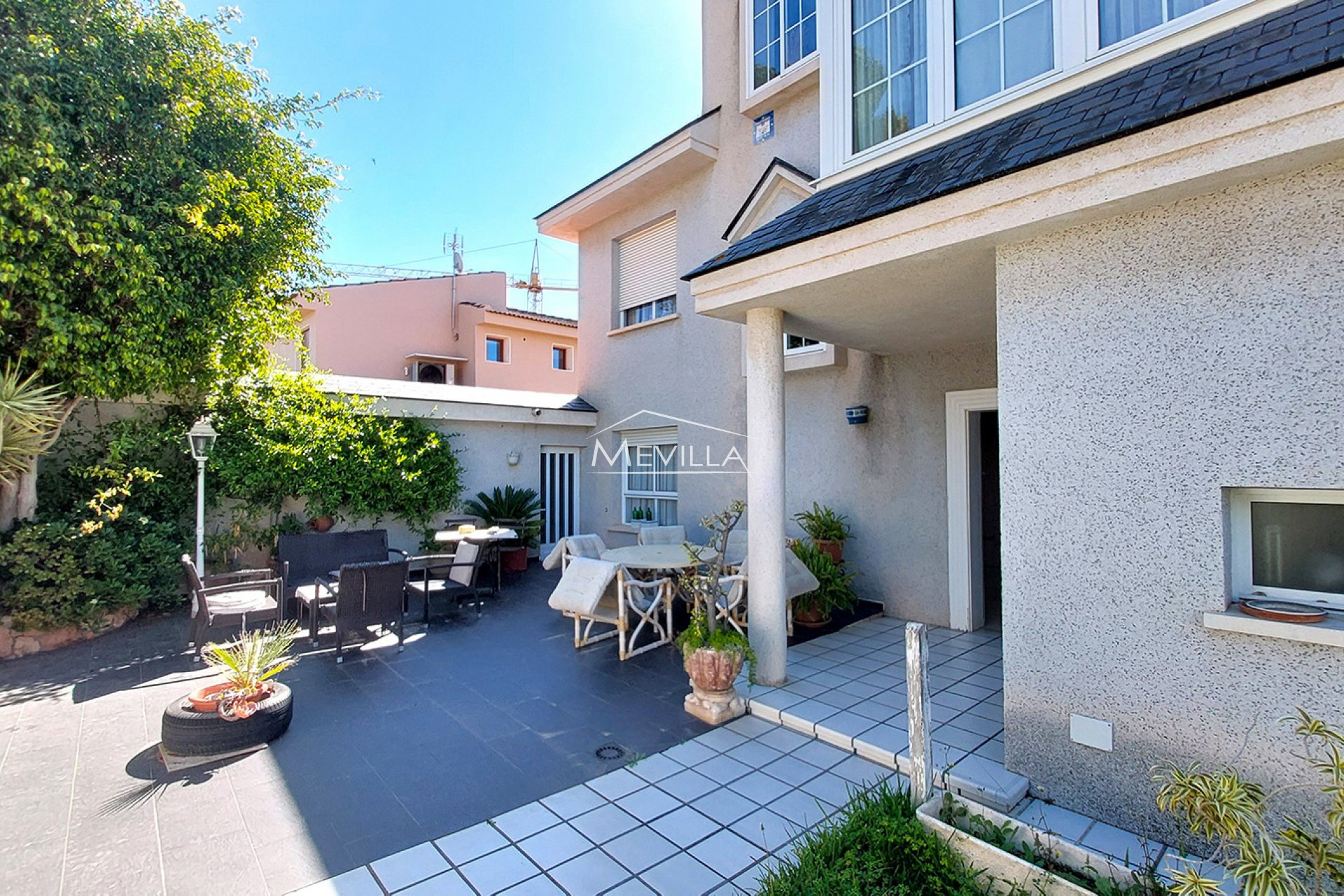 Resales - Villa - Orihuela Costa - Campoamor