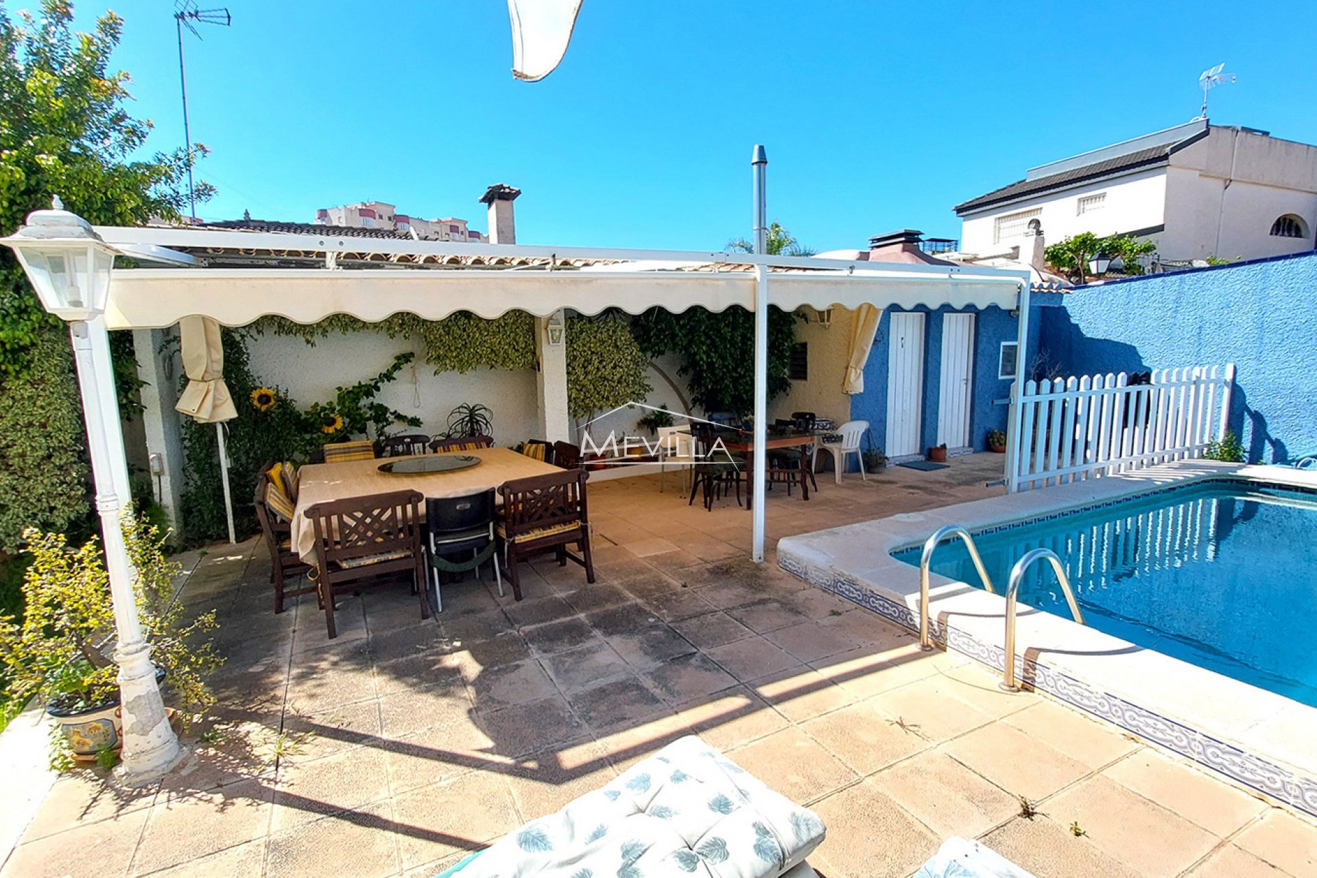 Resales - Villa - Orihuela Costa - Campoamor