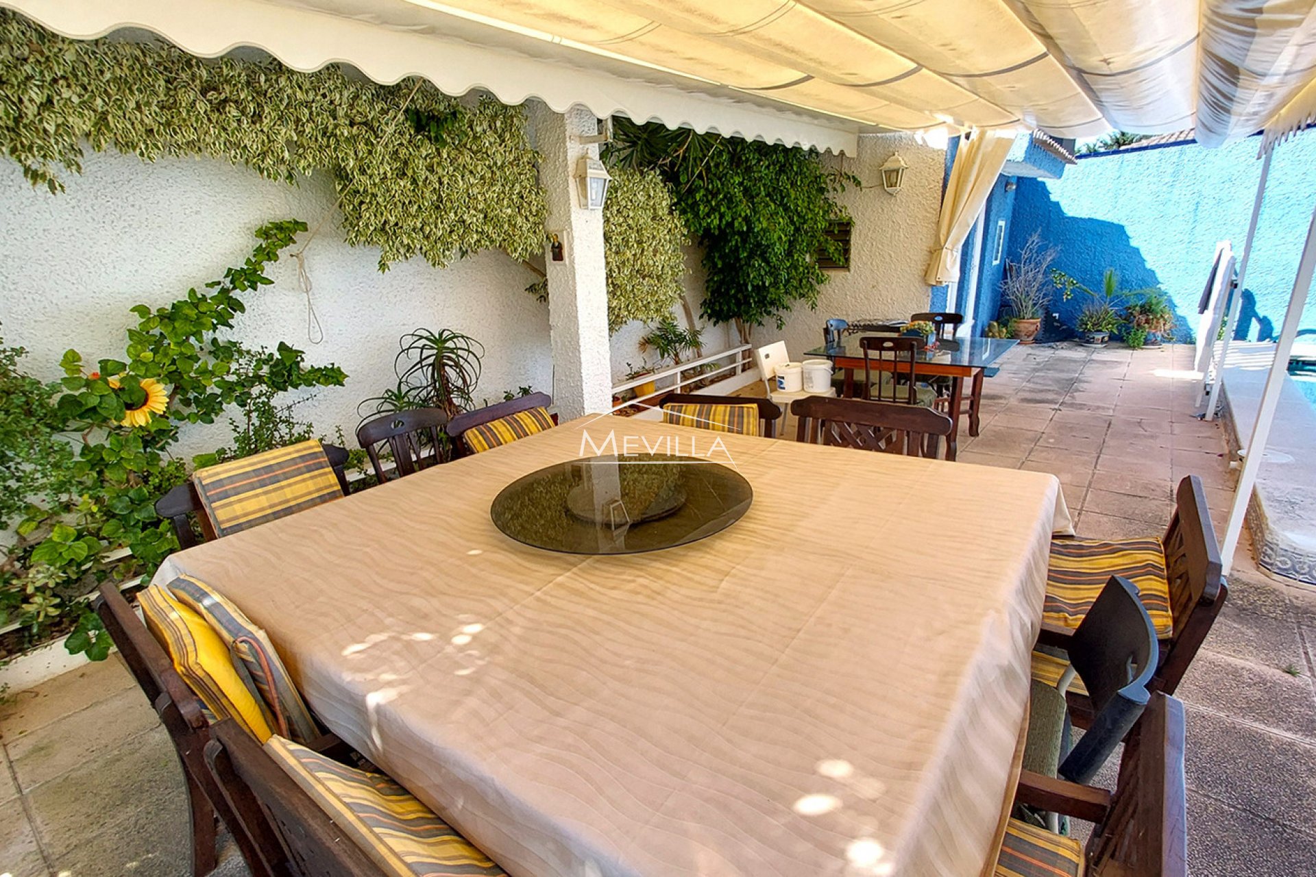 Resales - Villa - Orihuela Costa - Campoamor
