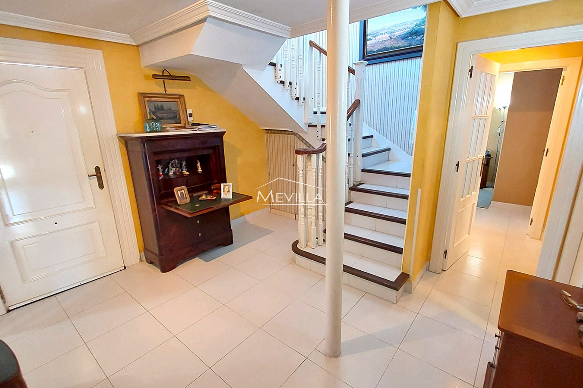 Resales - Villa - Orihuela Costa - Campoamor
