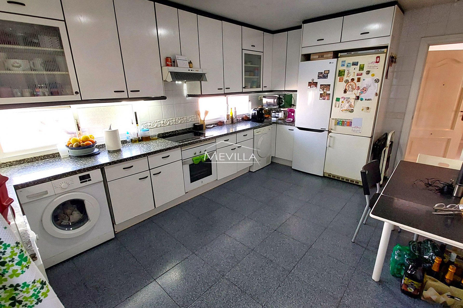 Resales - Villa - Orihuela Costa - Campoamor