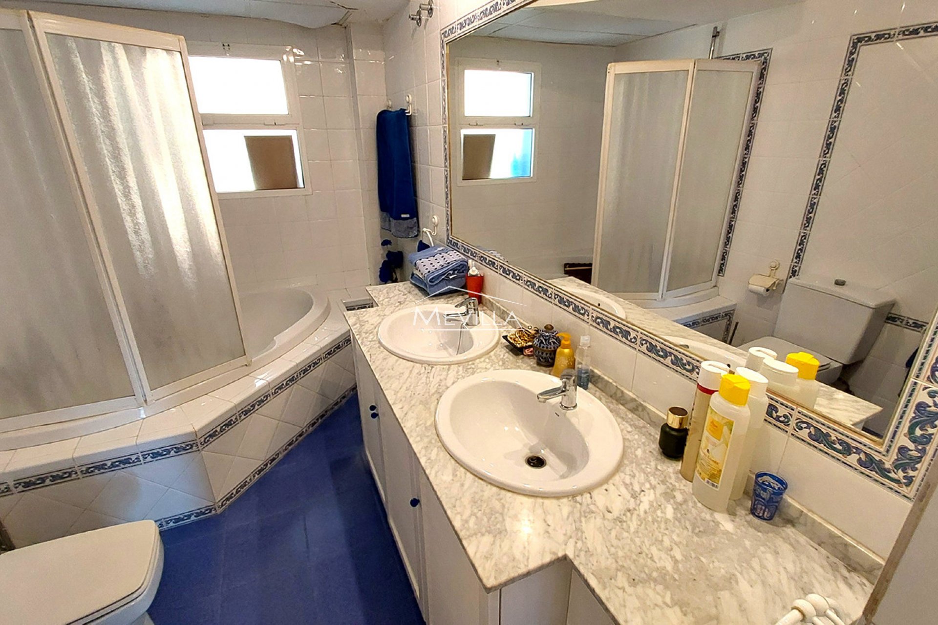 Resales - Villa - Orihuela Costa - Campoamor
