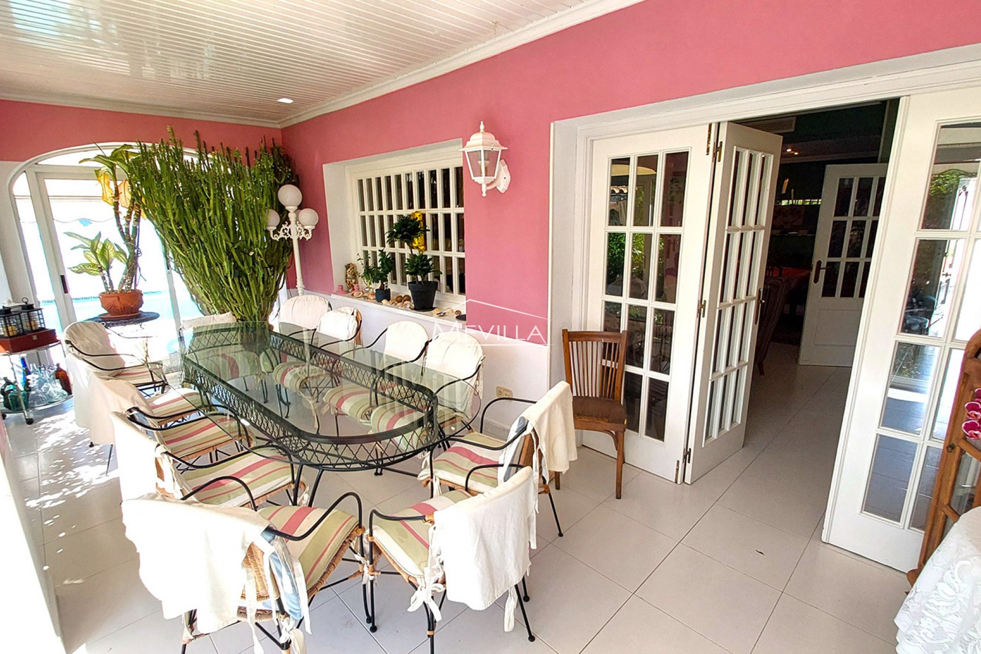 Resales - Villa - Orihuela Costa - Campoamor