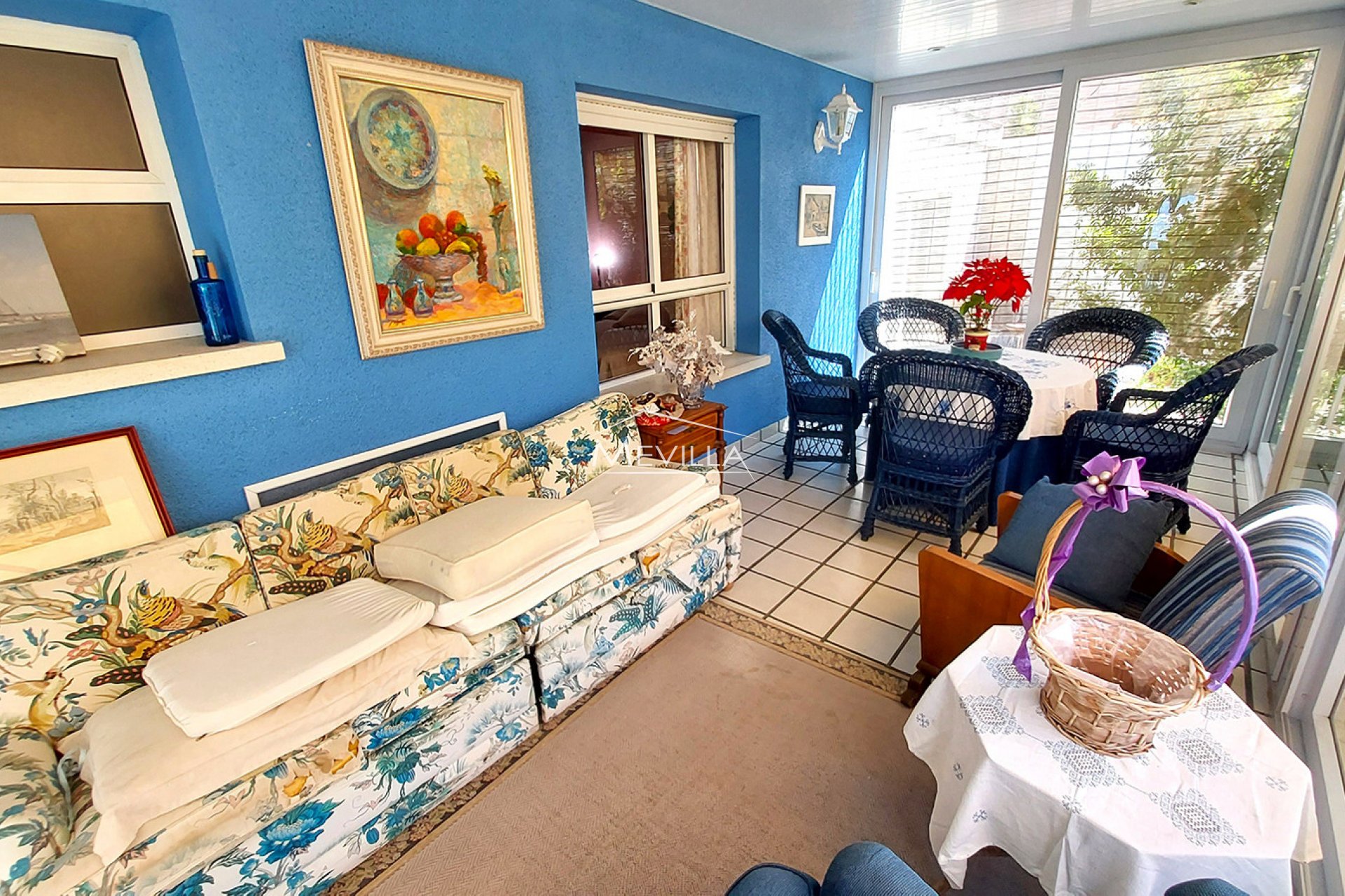 Resales - Villa - Orihuela Costa - Campoamor