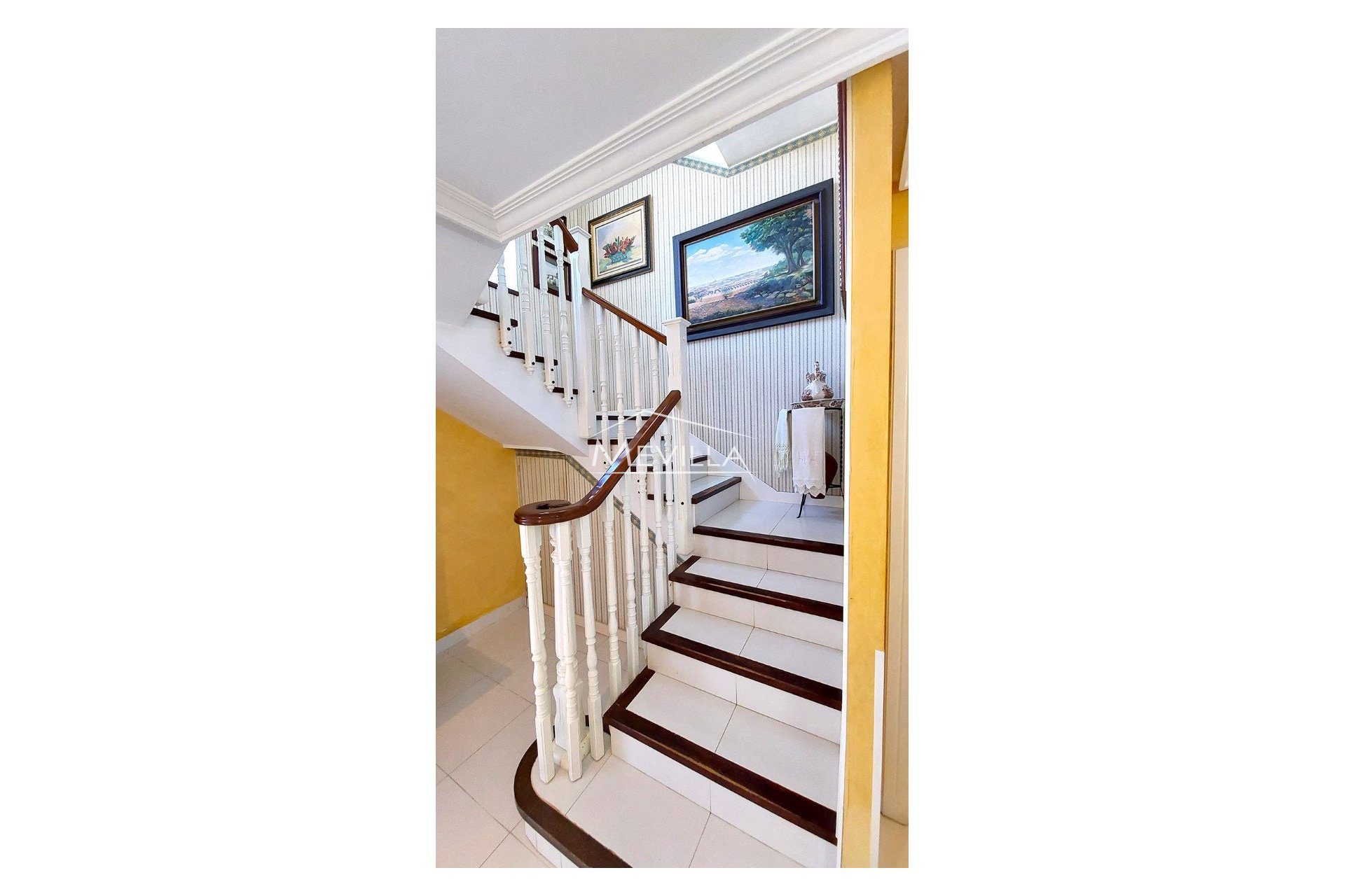 Resales - Villa - Orihuela Costa - Campoamor