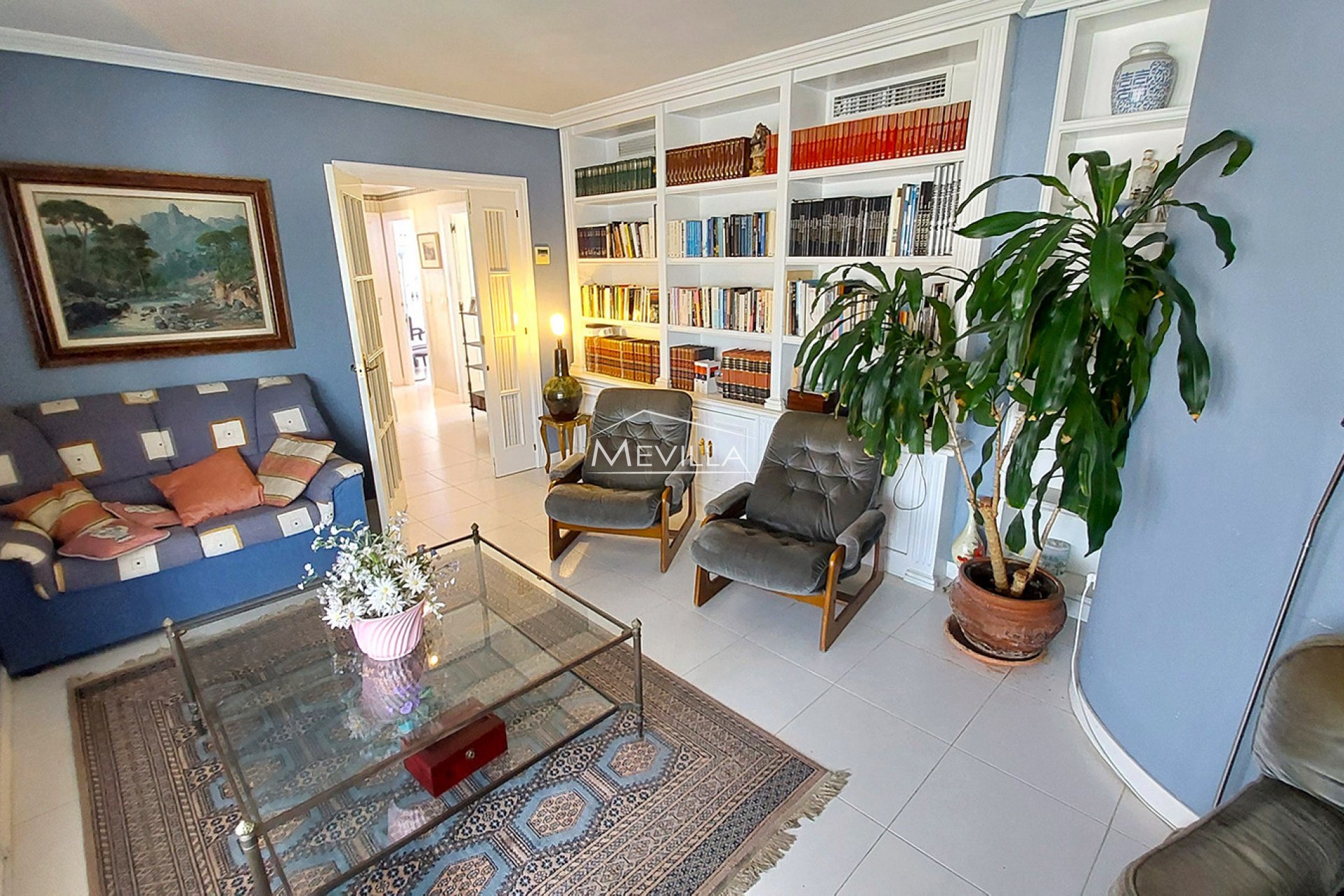 Resales - Villa - Orihuela Costa - Campoamor