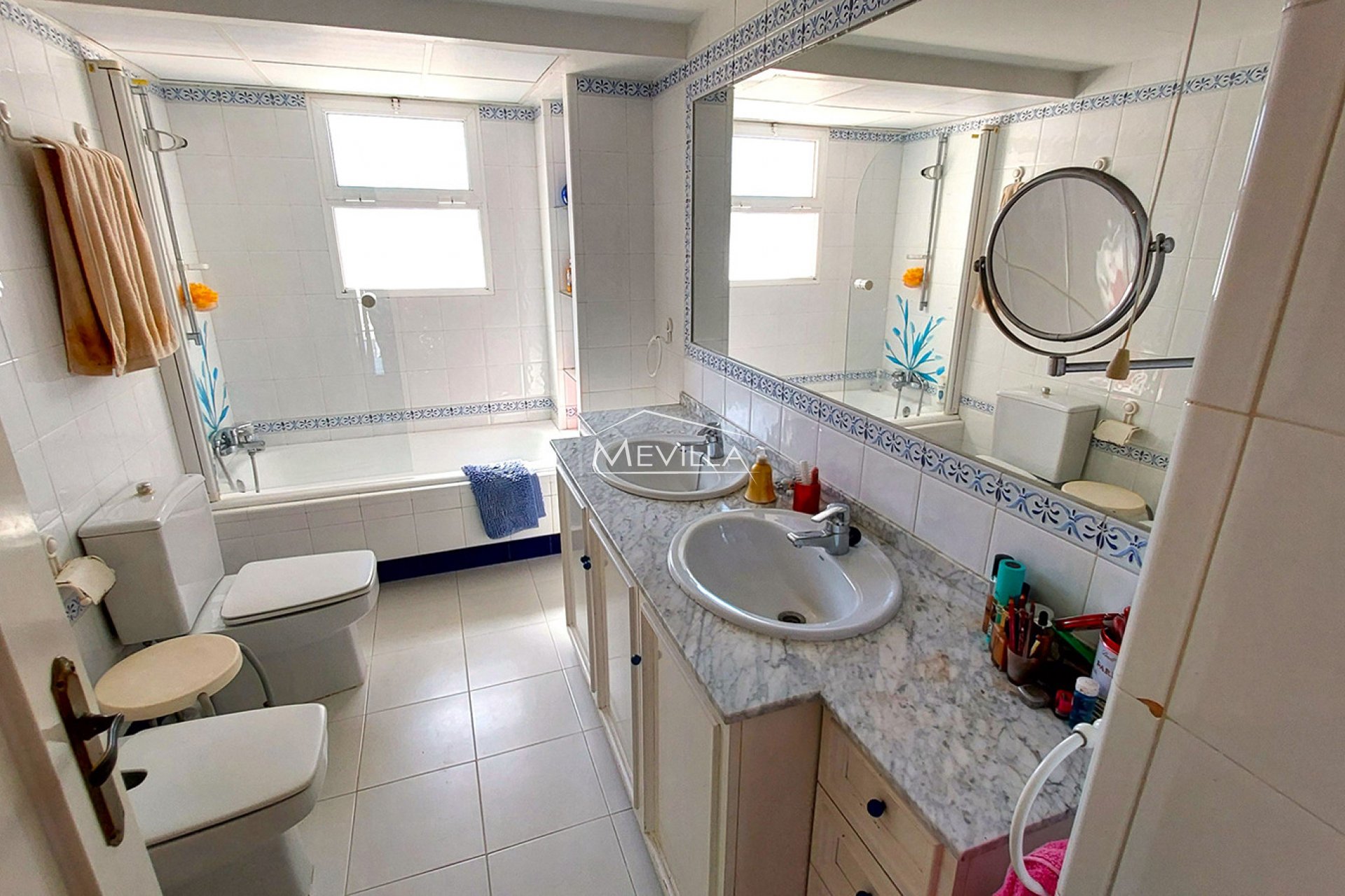 Resales - Villa - Orihuela Costa - Campoamor