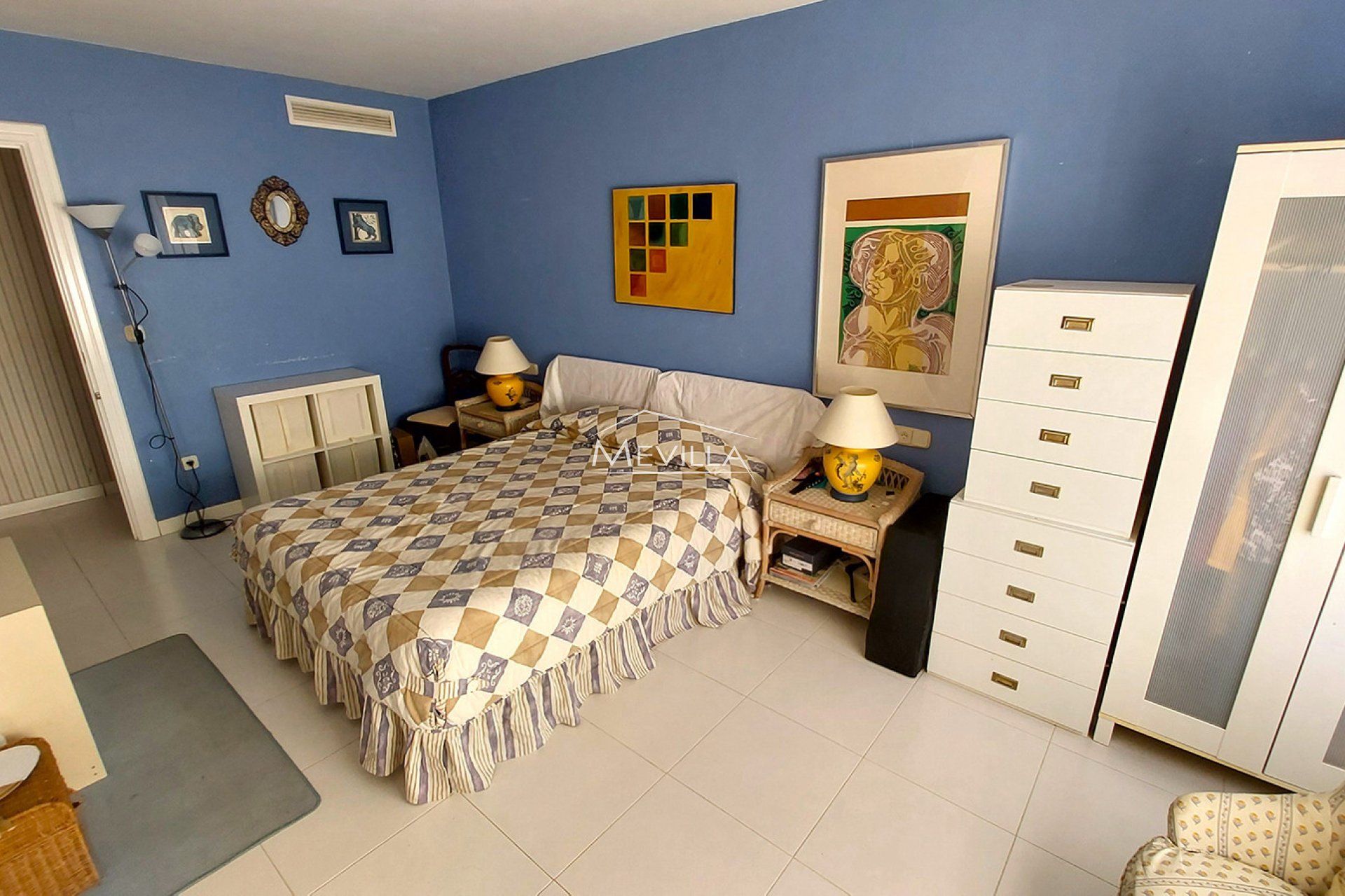 Resales - Villa - Orihuela Costa - Campoamor