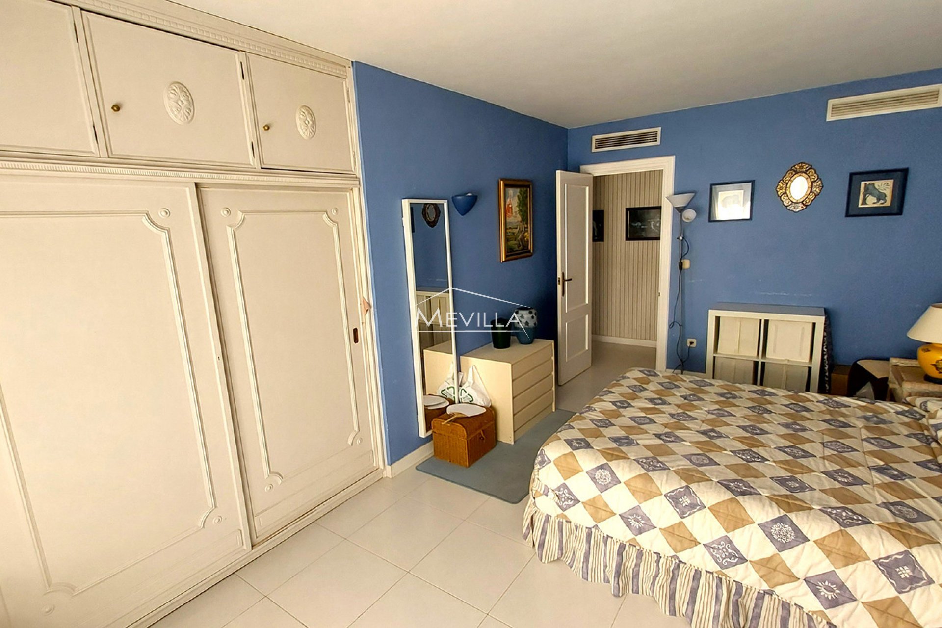 Resales - Villa - Orihuela Costa - Campoamor