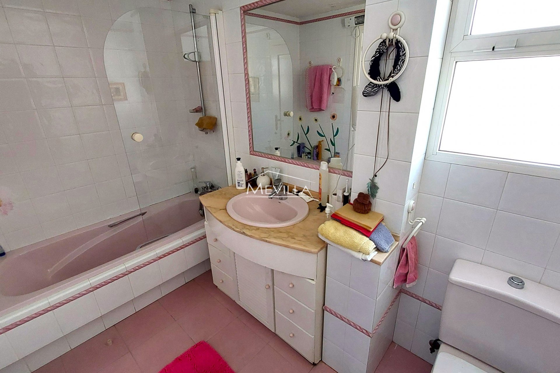 Resales - Villa - Orihuela Costa - Campoamor
