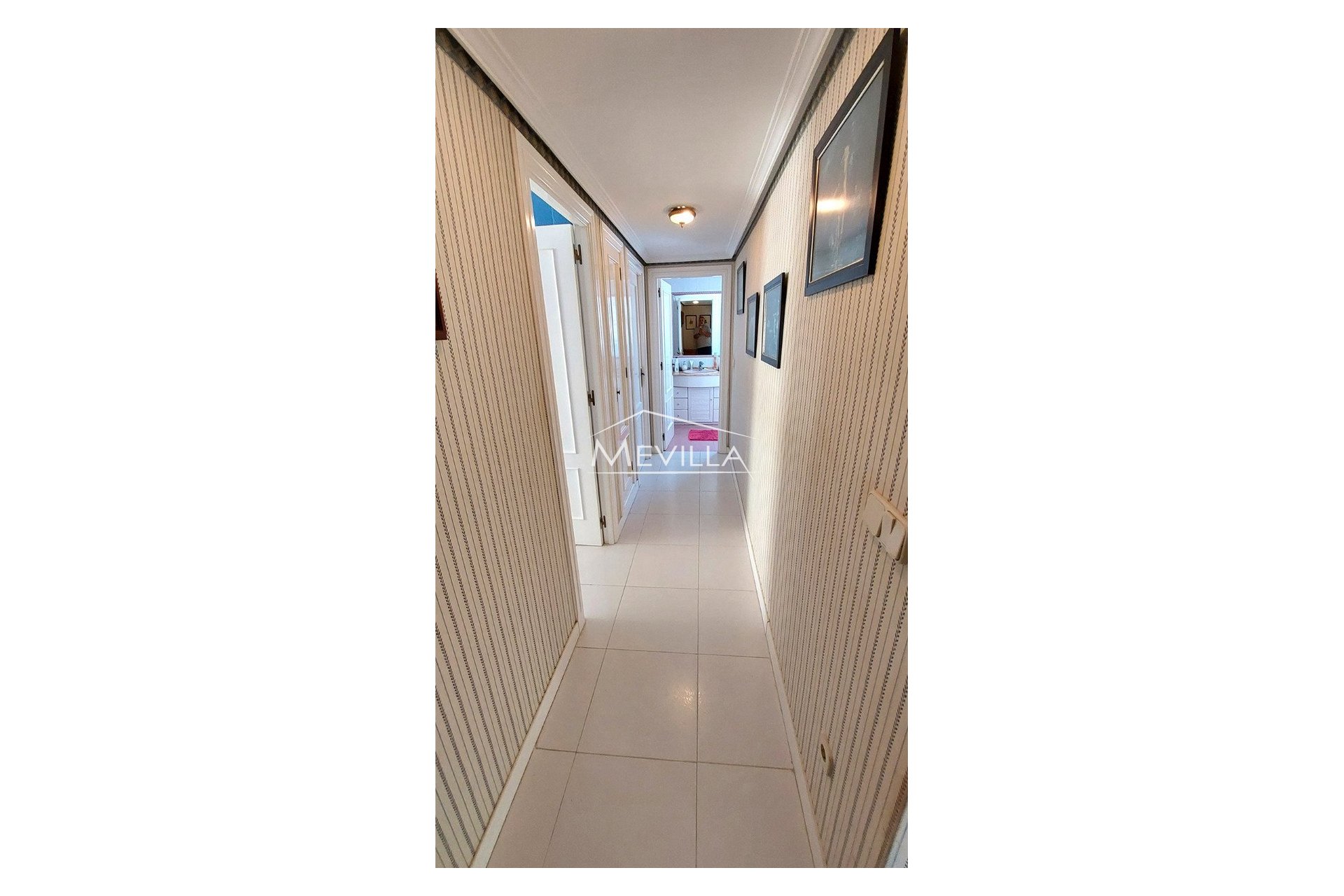 Resales - Villa - Orihuela Costa - Campoamor
