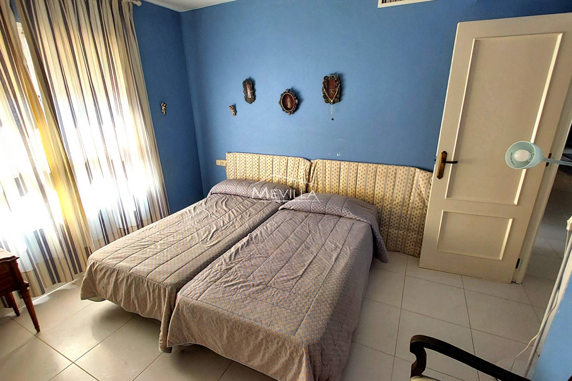 Resales - Villa - Orihuela Costa - Campoamor