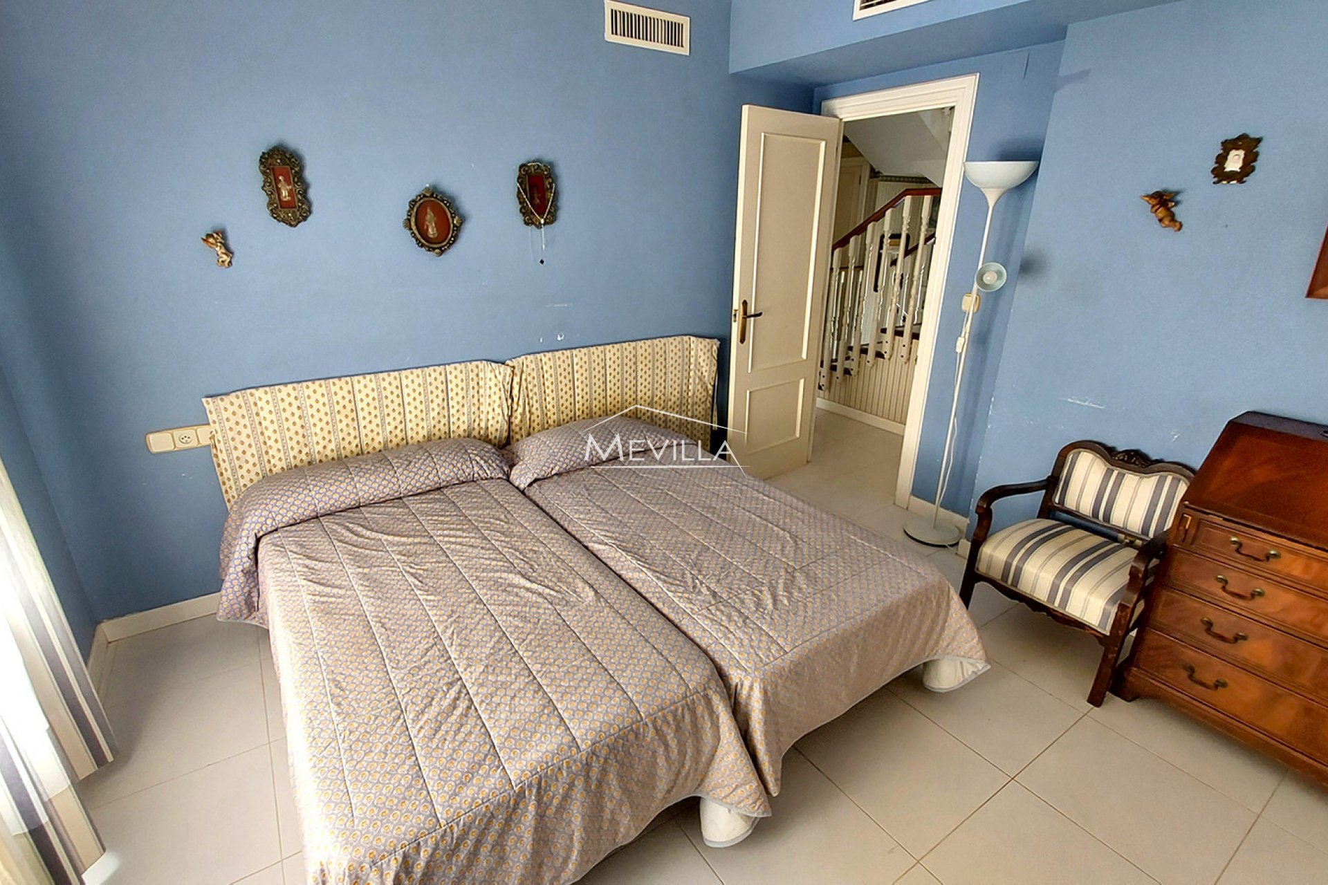 Resales - Villa - Orihuela Costa - Campoamor