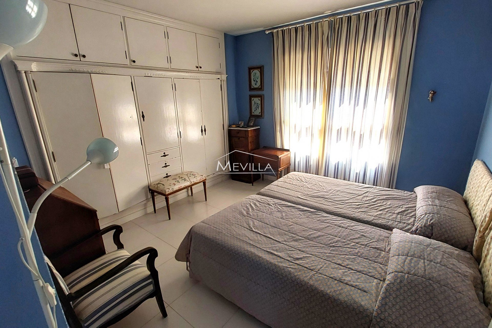 Resales - Villa - Orihuela Costa - Campoamor