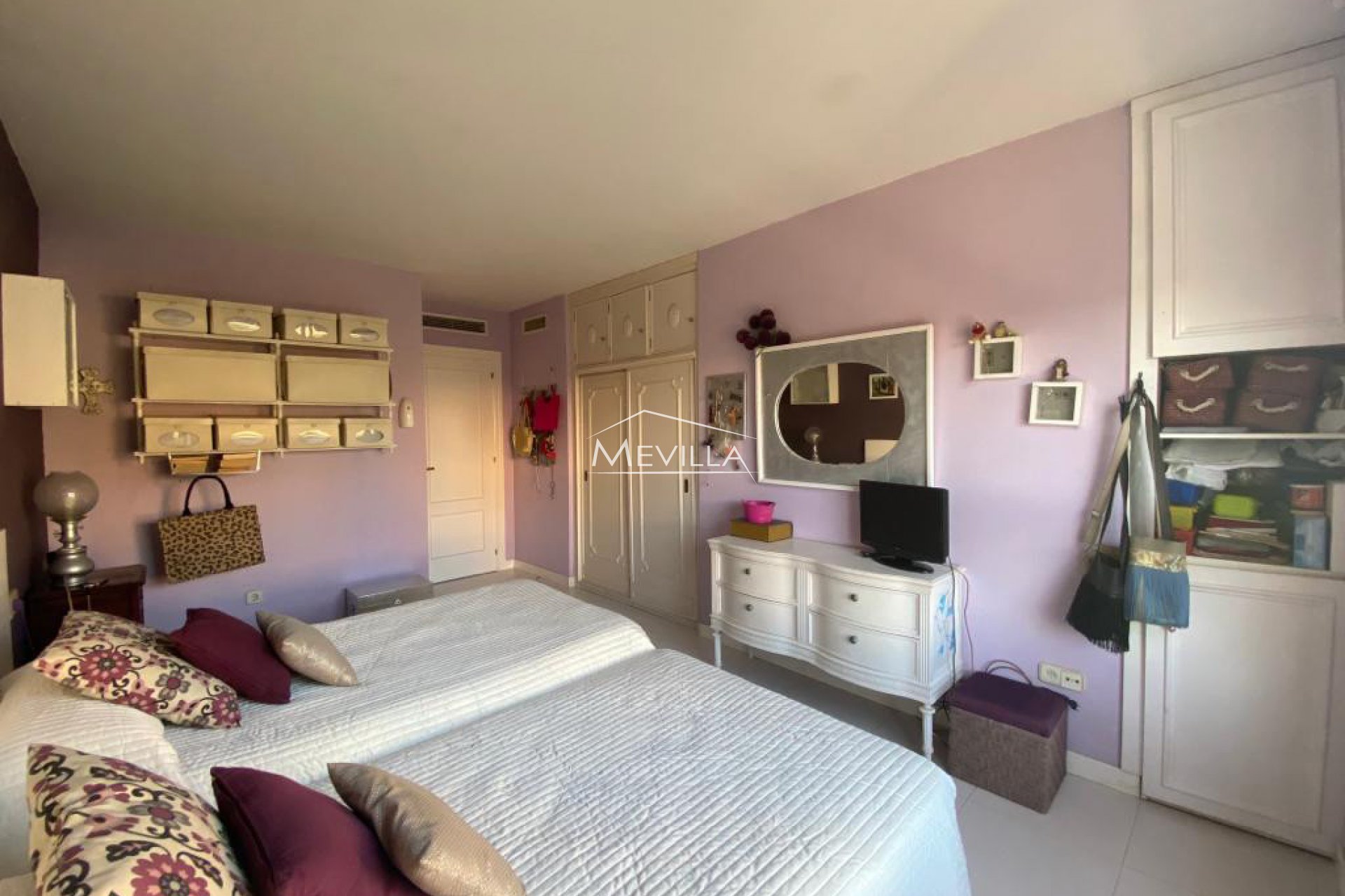 Resales - Villa - Orihuela Costa - Campoamor