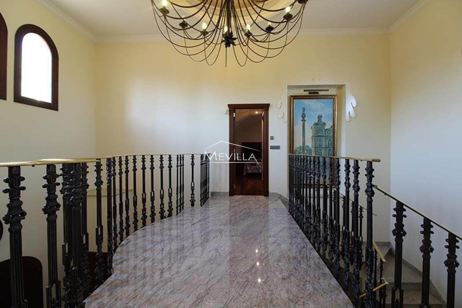 Resales - Villa - Orihuela Costa - Campoamor