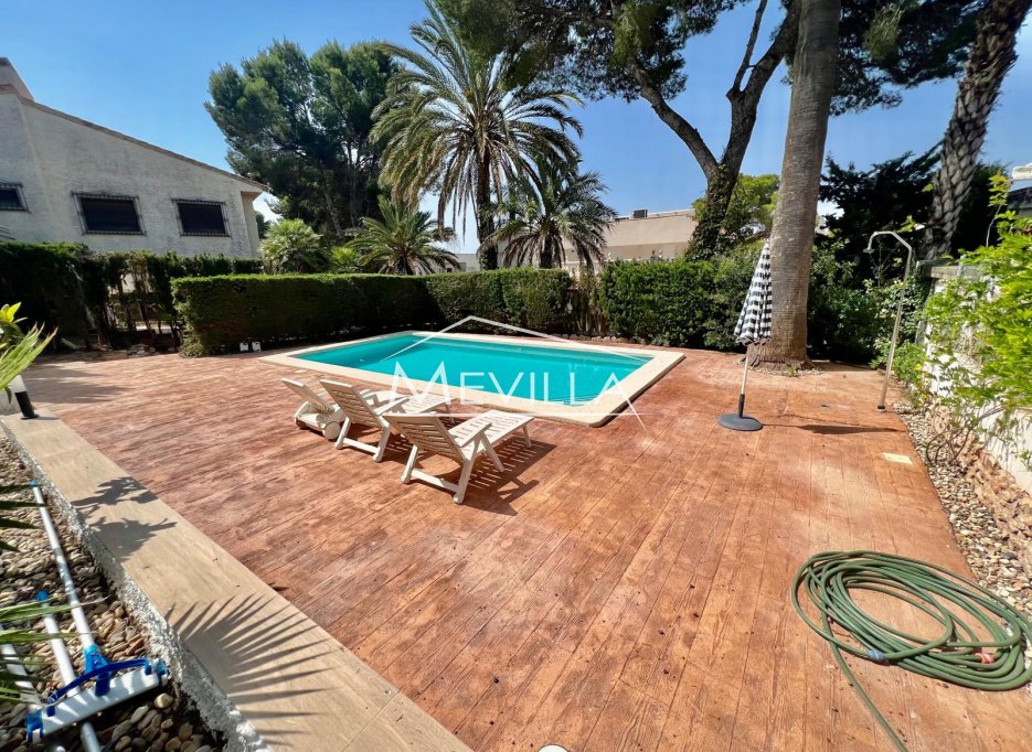 Resales - Villa - Orihuela Costa - Campoamor