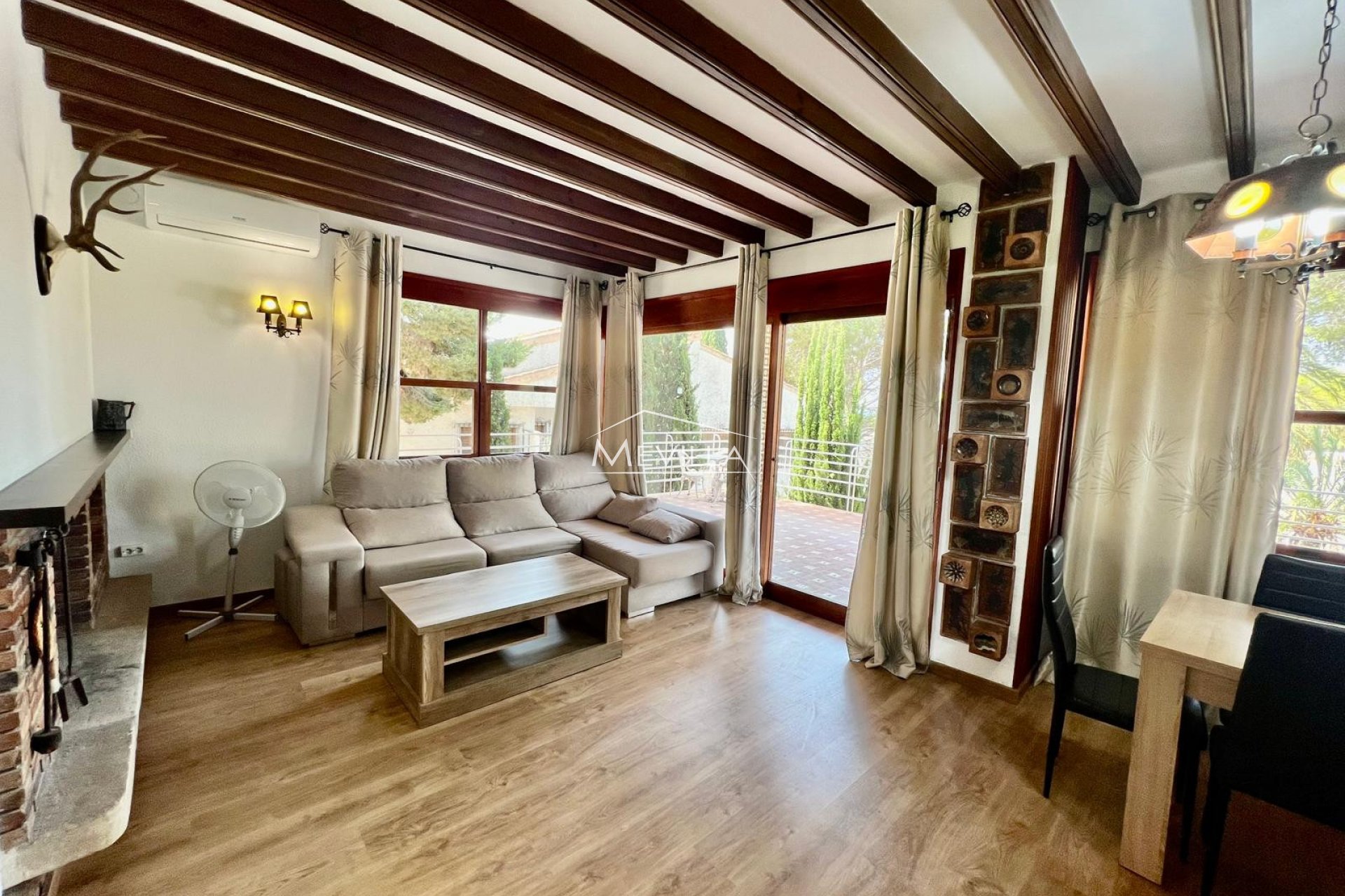 Resales - Villa - Orihuela Costa - Campoamor