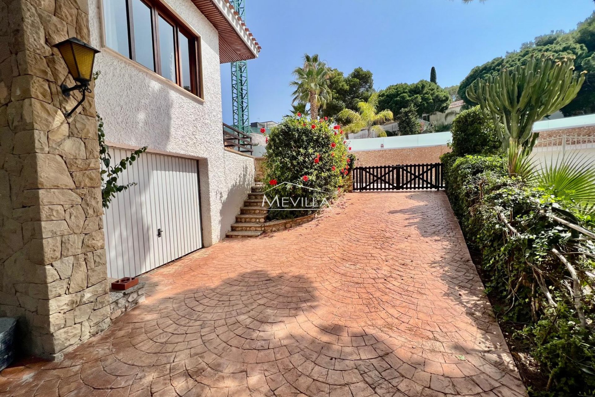 Resales - Villa - Orihuela Costa - Campoamor