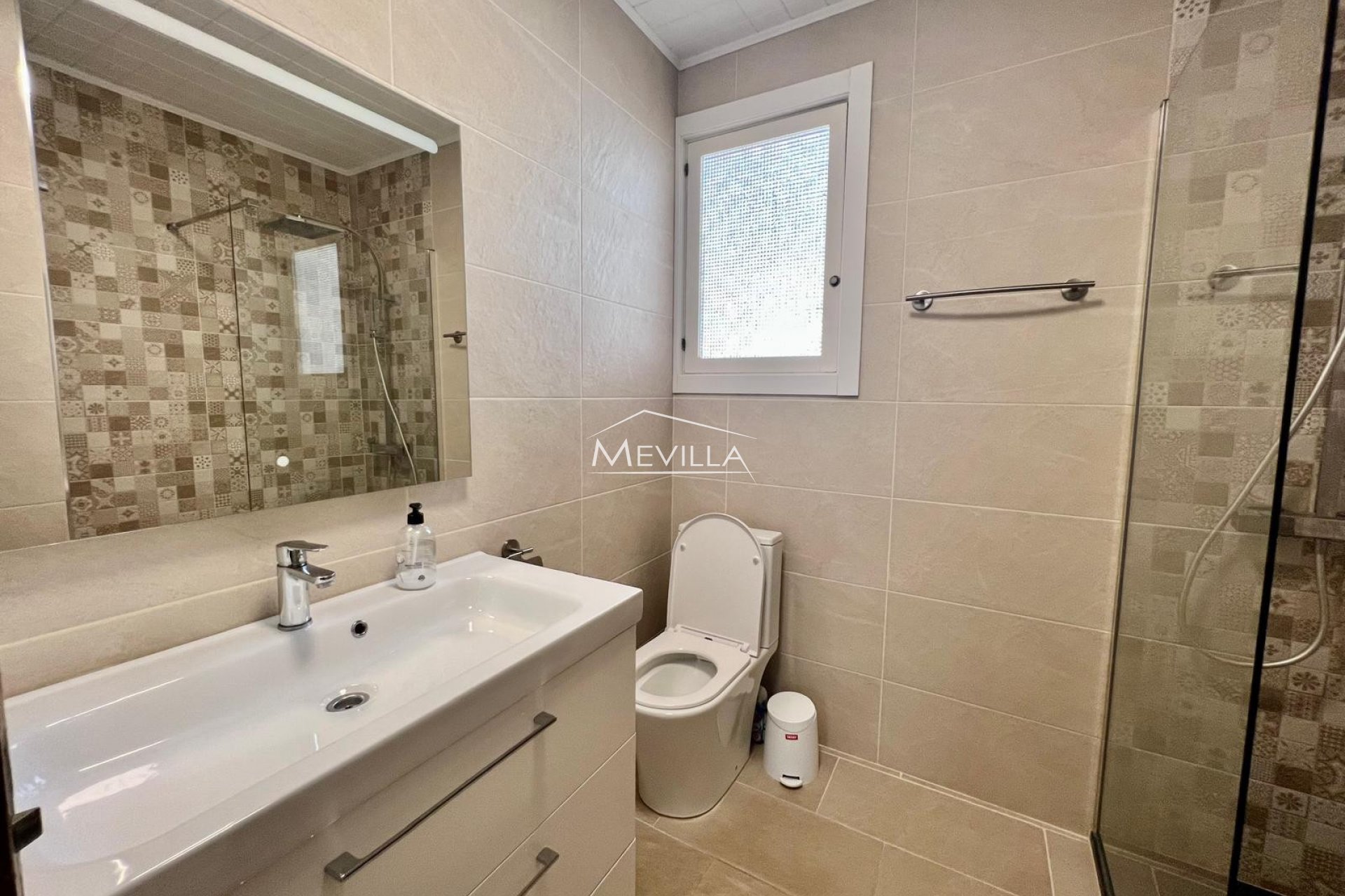 Resales - Villa - Orihuela Costa - Campoamor