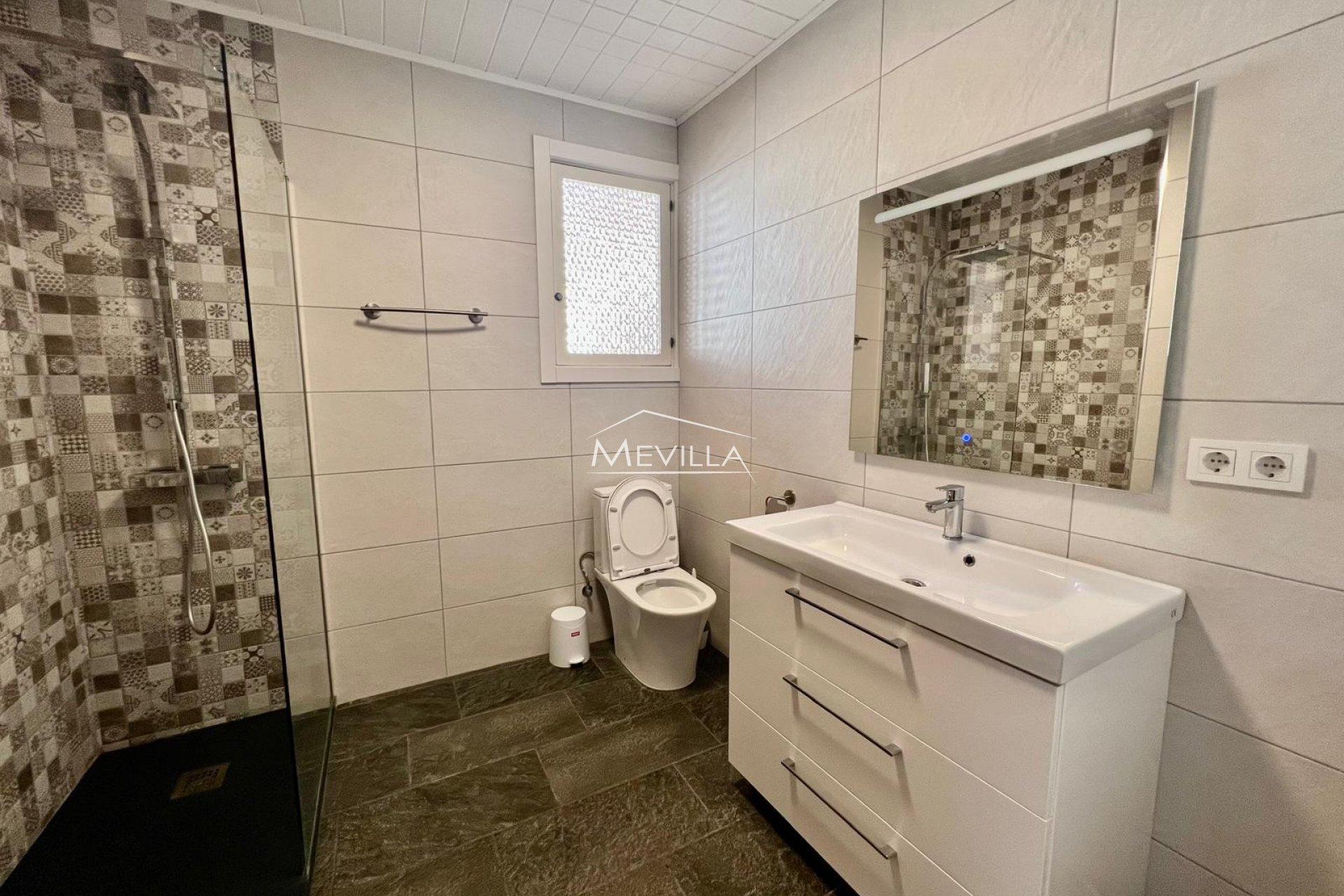 Resales - Villa - Orihuela Costa - Campoamor