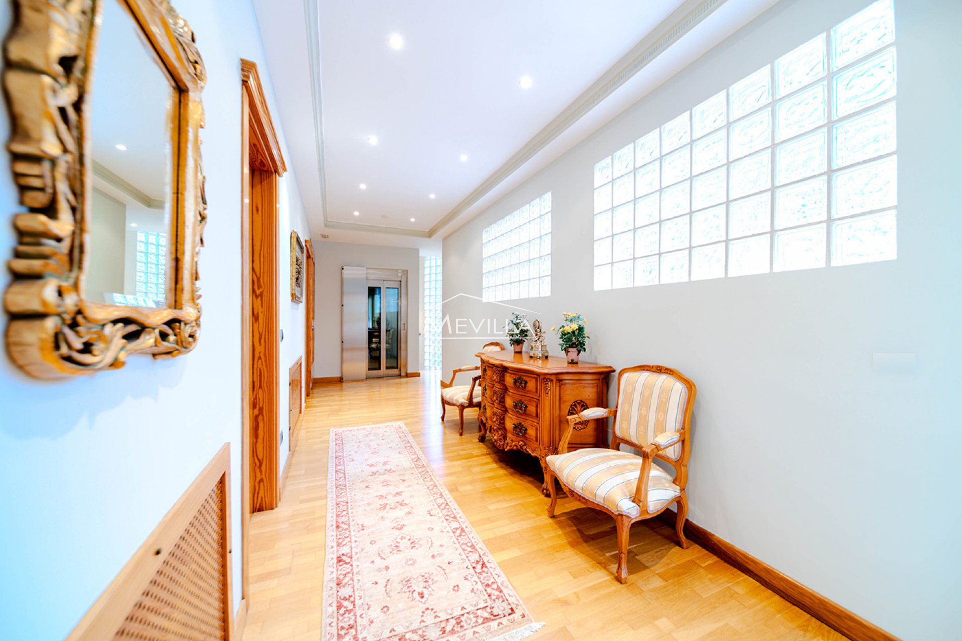 Resales - Villa - Orihuela Costa - Campoamor