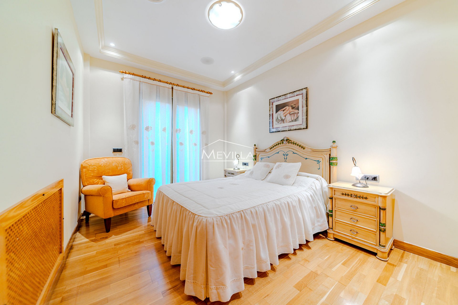 Resales - Villa - Orihuela Costa - Campoamor