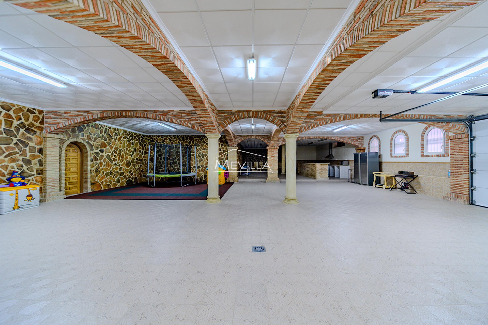 Resales - Villa - Orihuela Costa - Campoamor