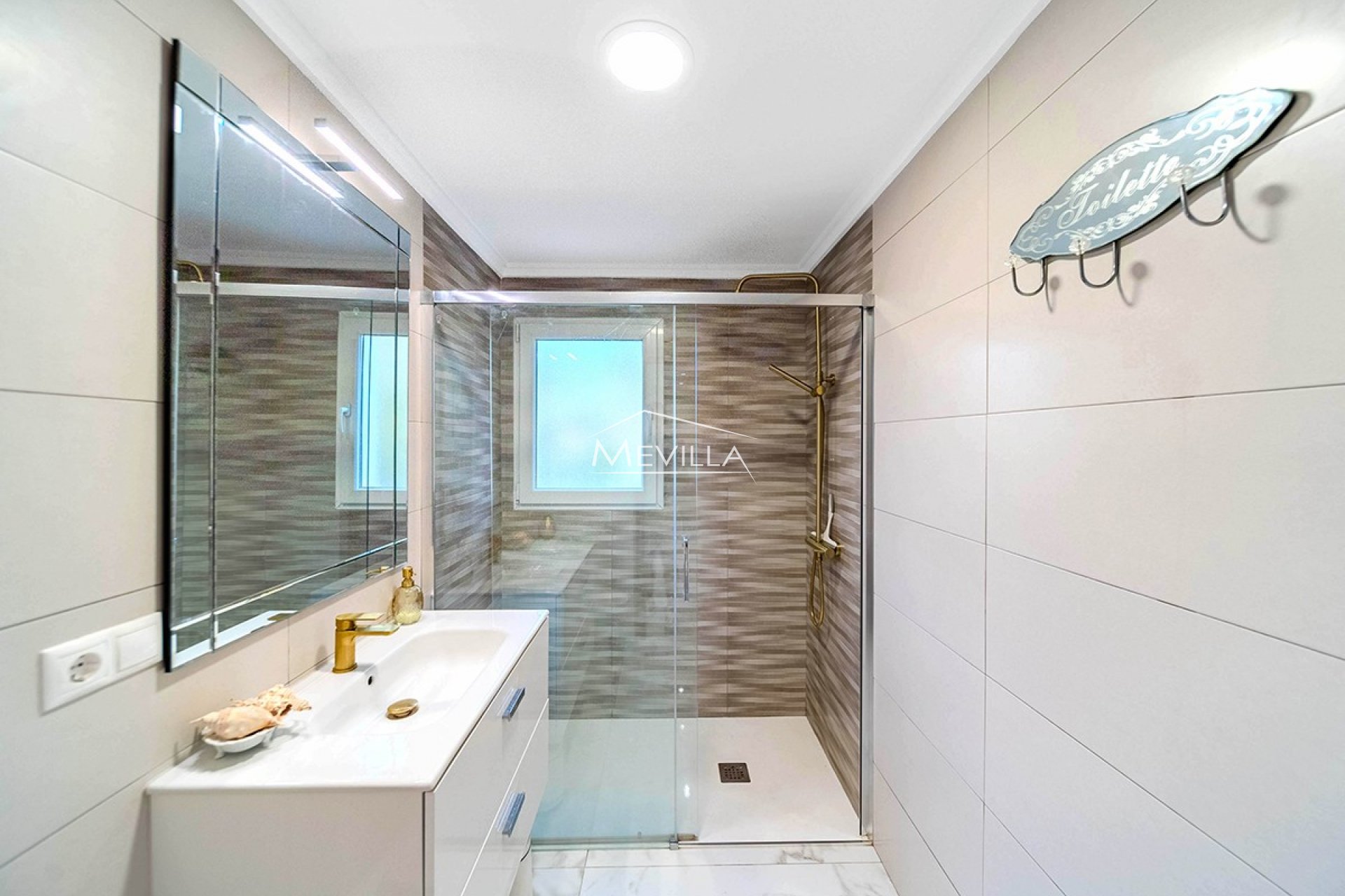 Resales - Villa - Orihuela Costa - Campoamor