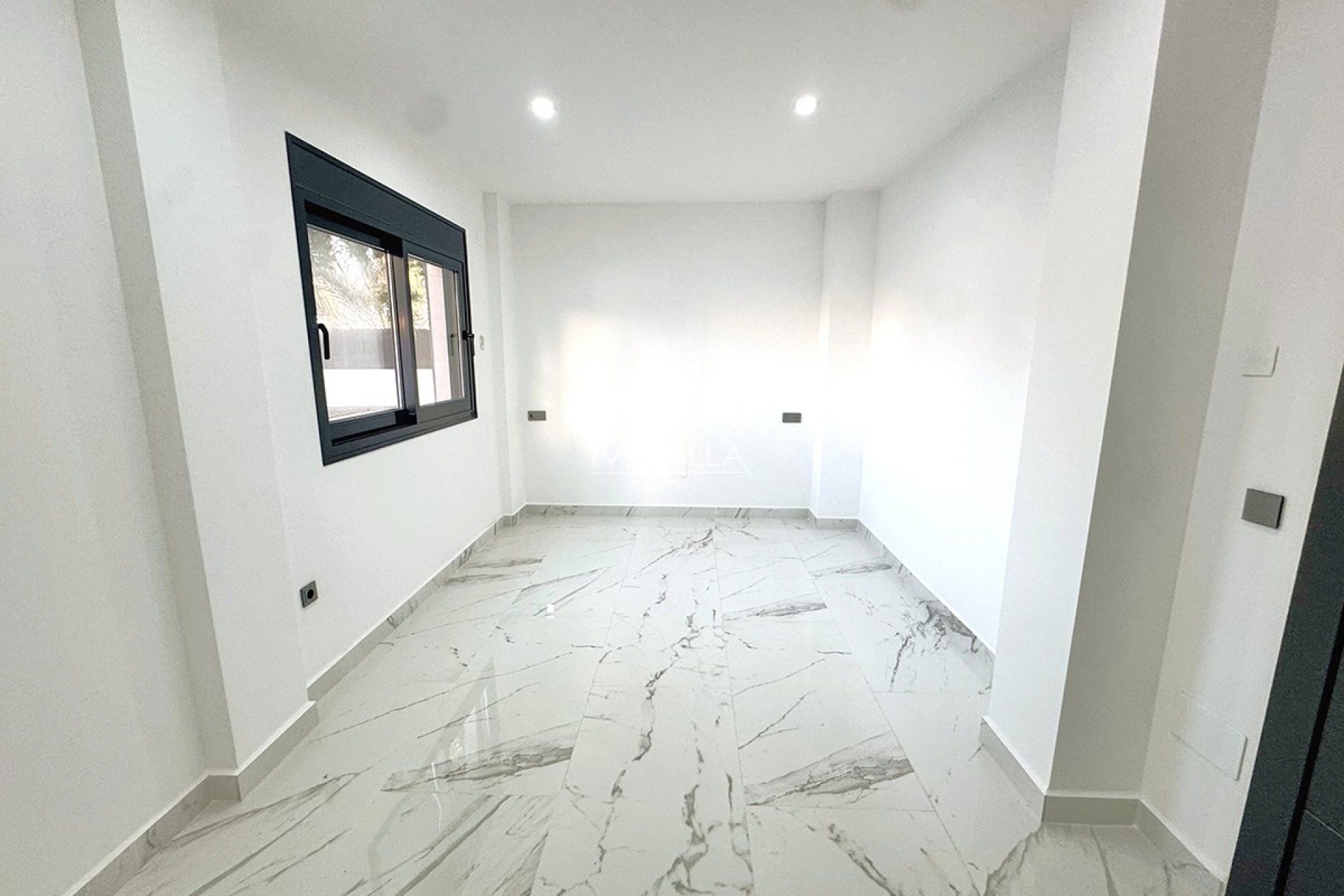 Resales - Villa - Orihuela Costa - Campoamor