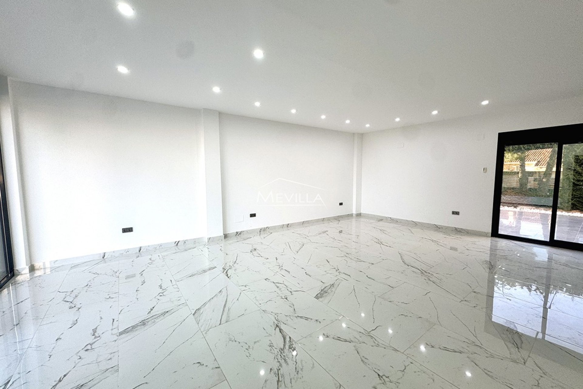 Resales - Villa - Orihuela Costa - Campoamor