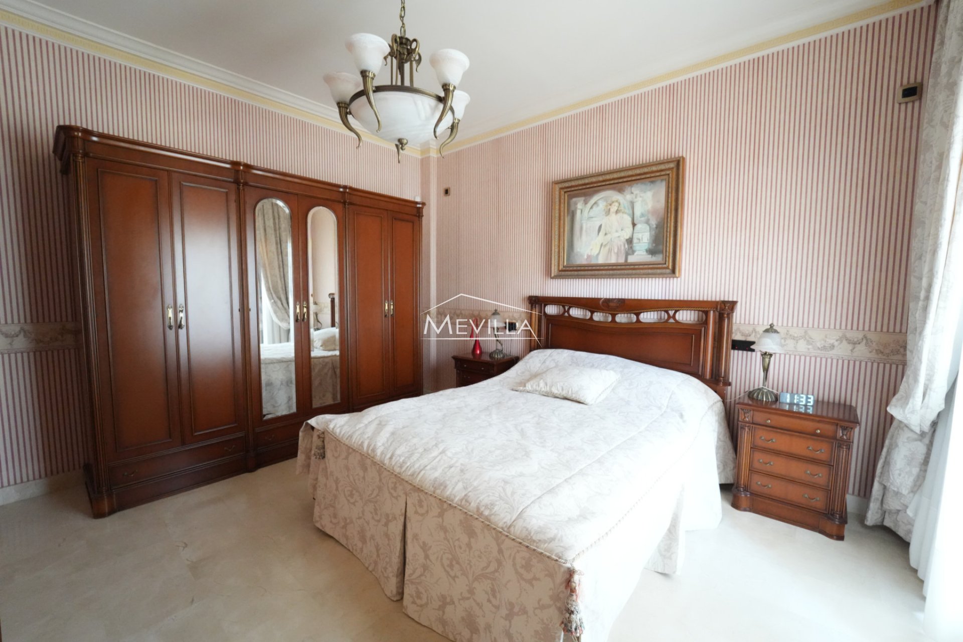Resales - Villa - Orihuela Costa - Campoamor