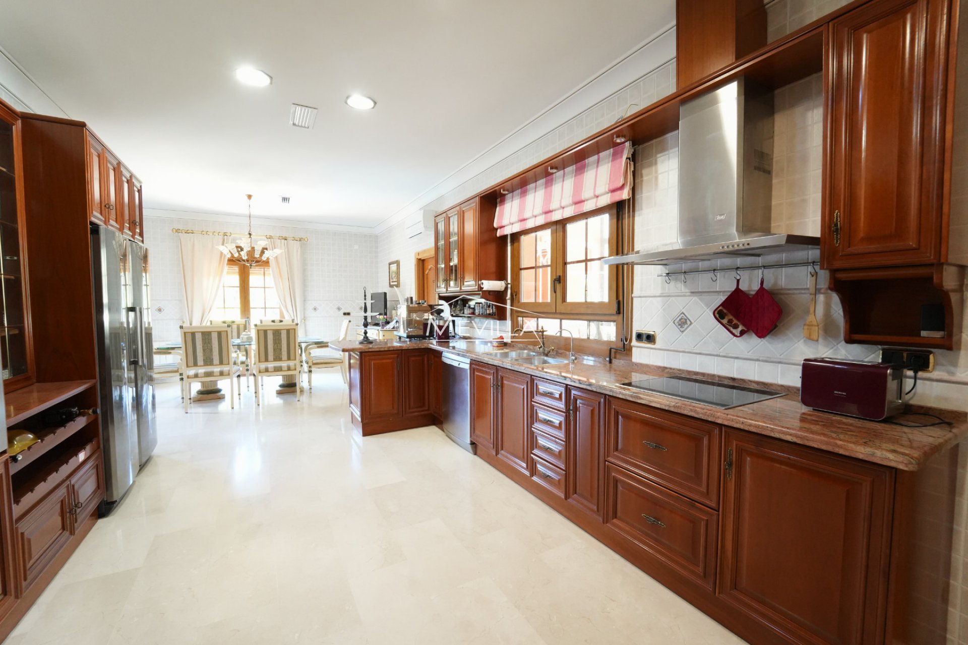 Resales - Villa - Orihuela Costa - Campoamor