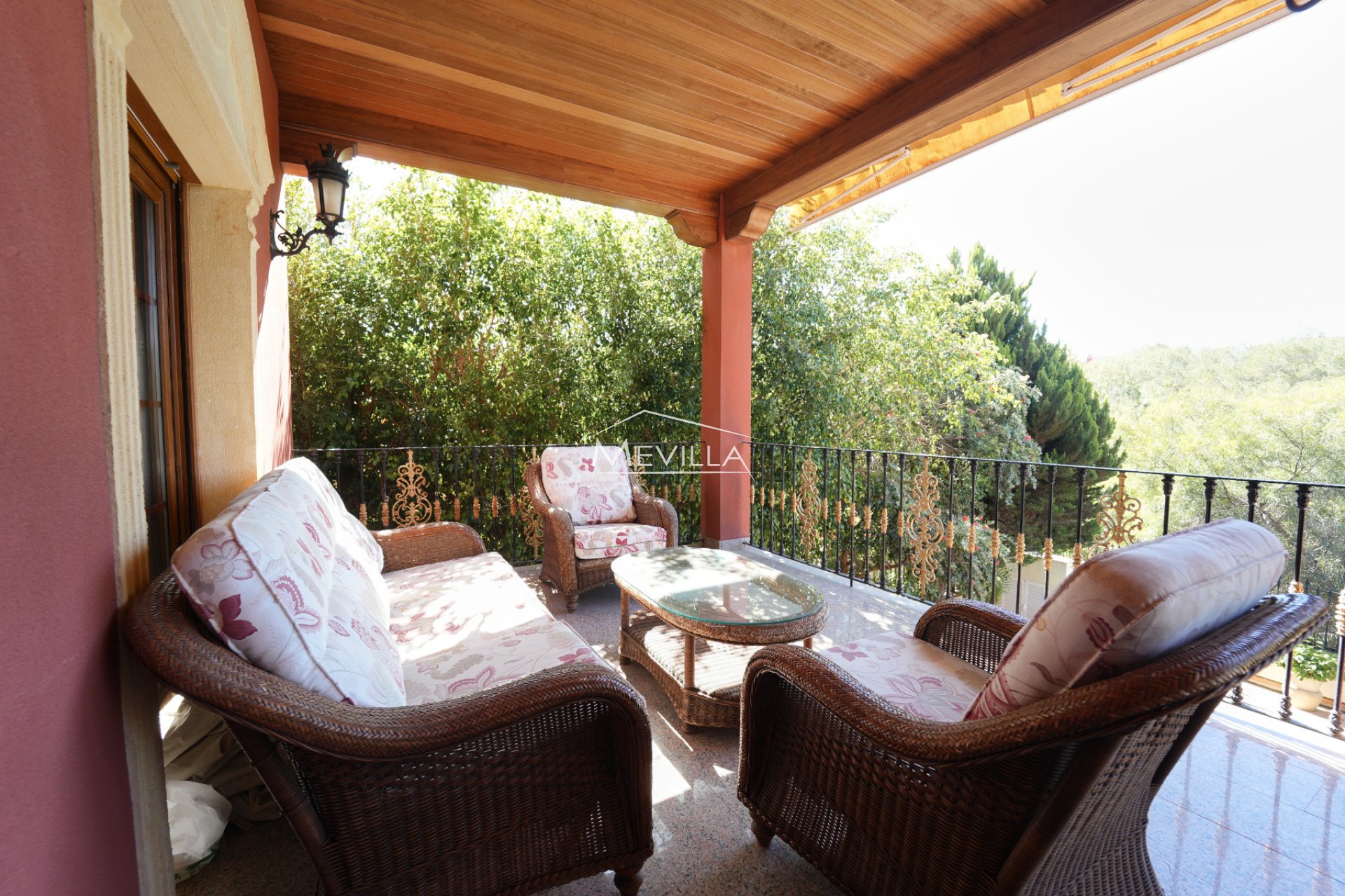 Resales - Villa - Orihuela Costa - Campoamor