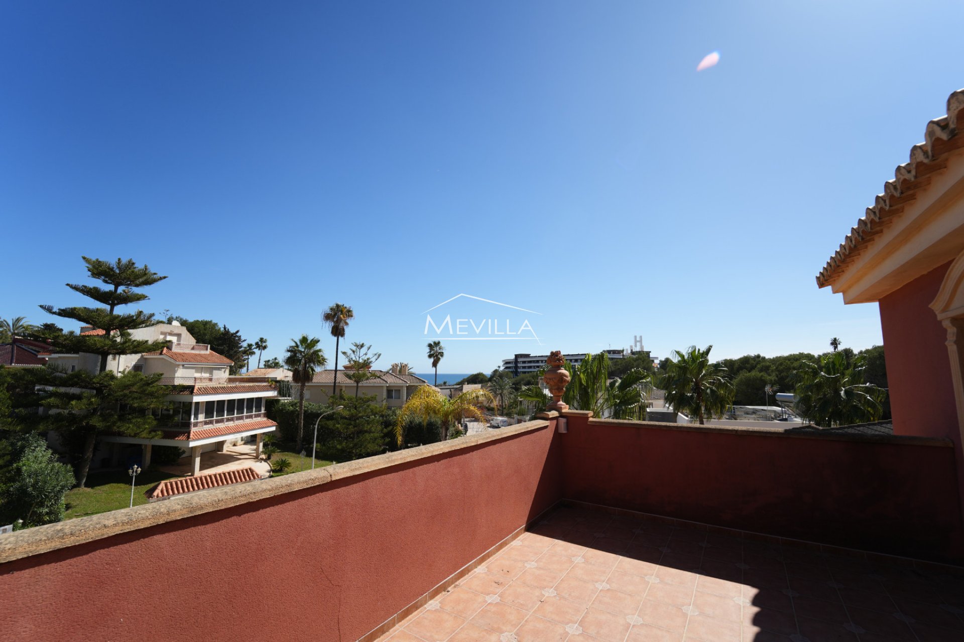 Resales - Villa - Orihuela Costa - Campoamor