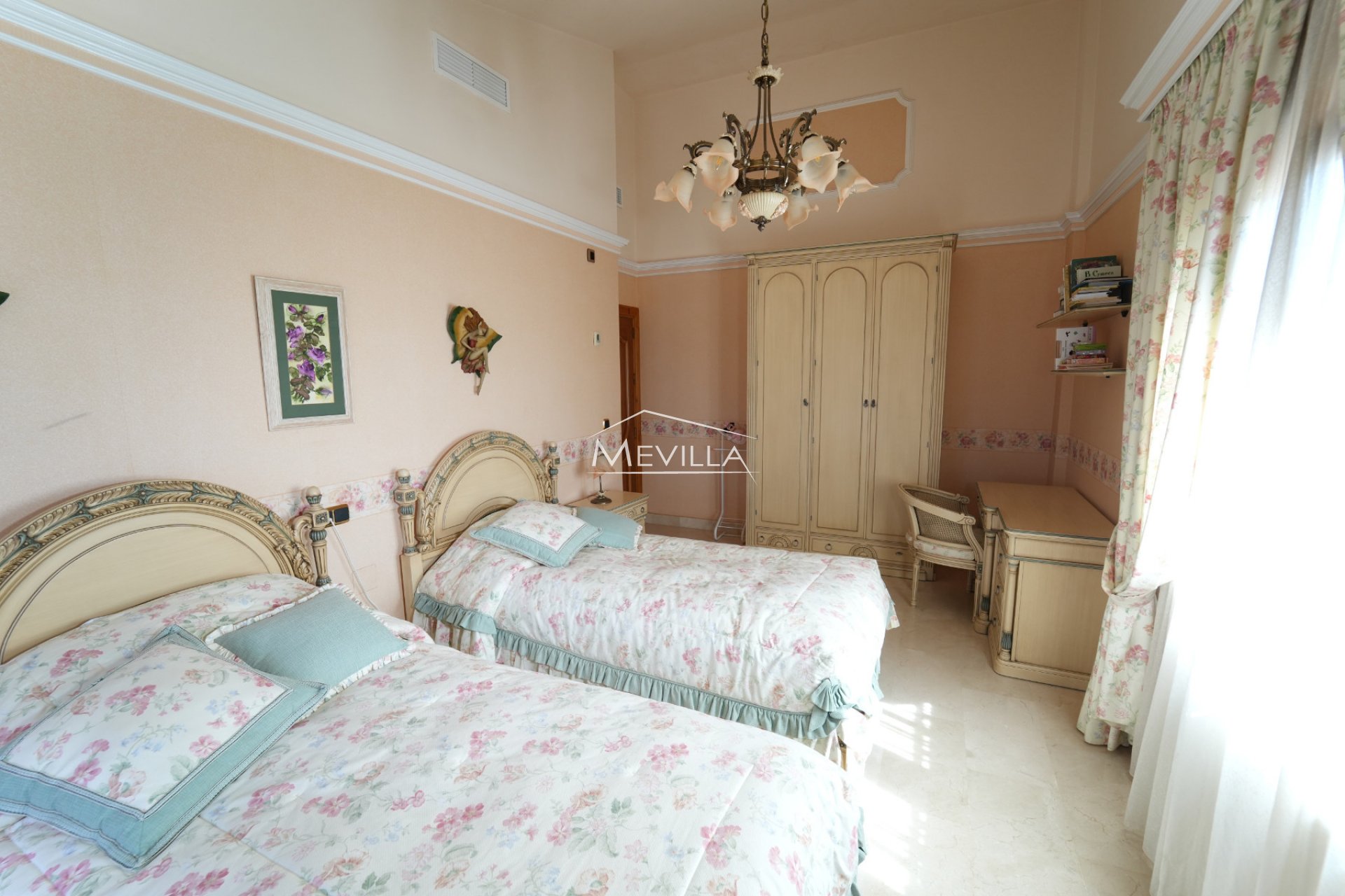 Resales - Villa - Orihuela Costa - Campoamor
