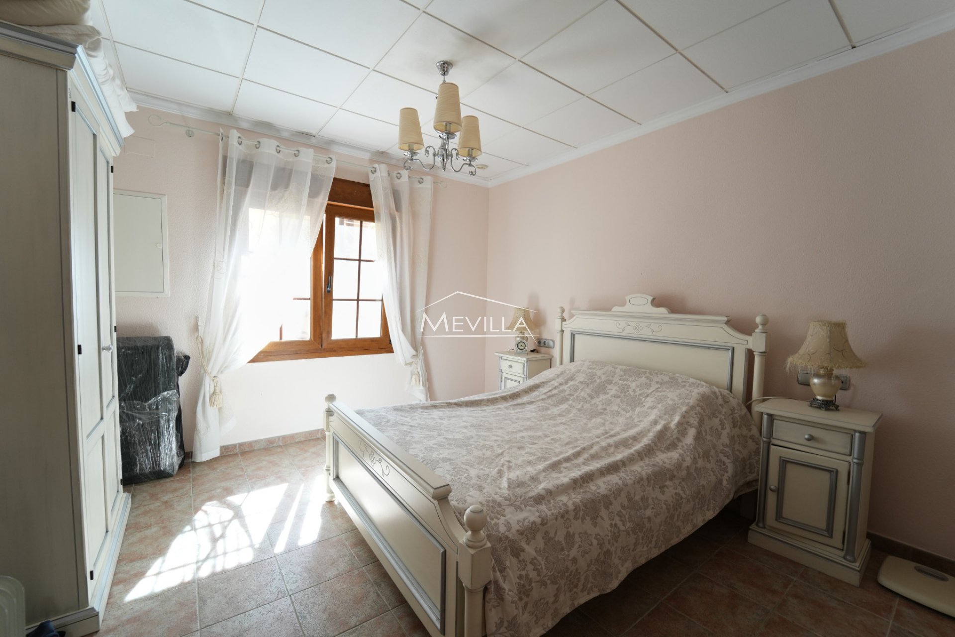 Resales - Villa - Orihuela Costa - Campoamor