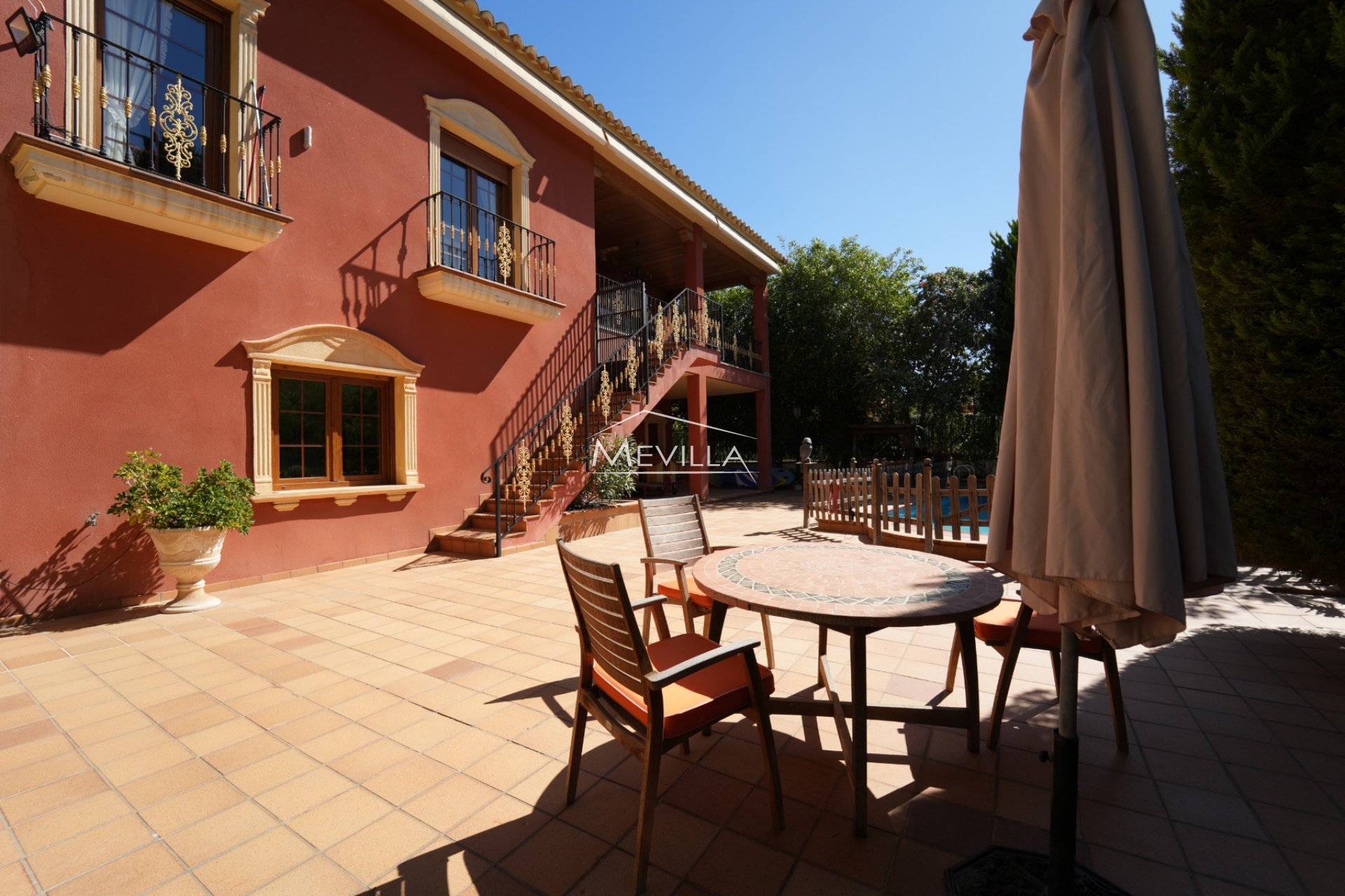 Resales - Villa - Orihuela Costa - Campoamor