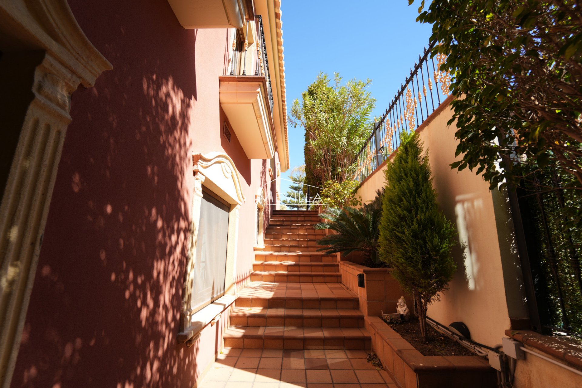 Resales - Villa - Orihuela Costa - Campoamor