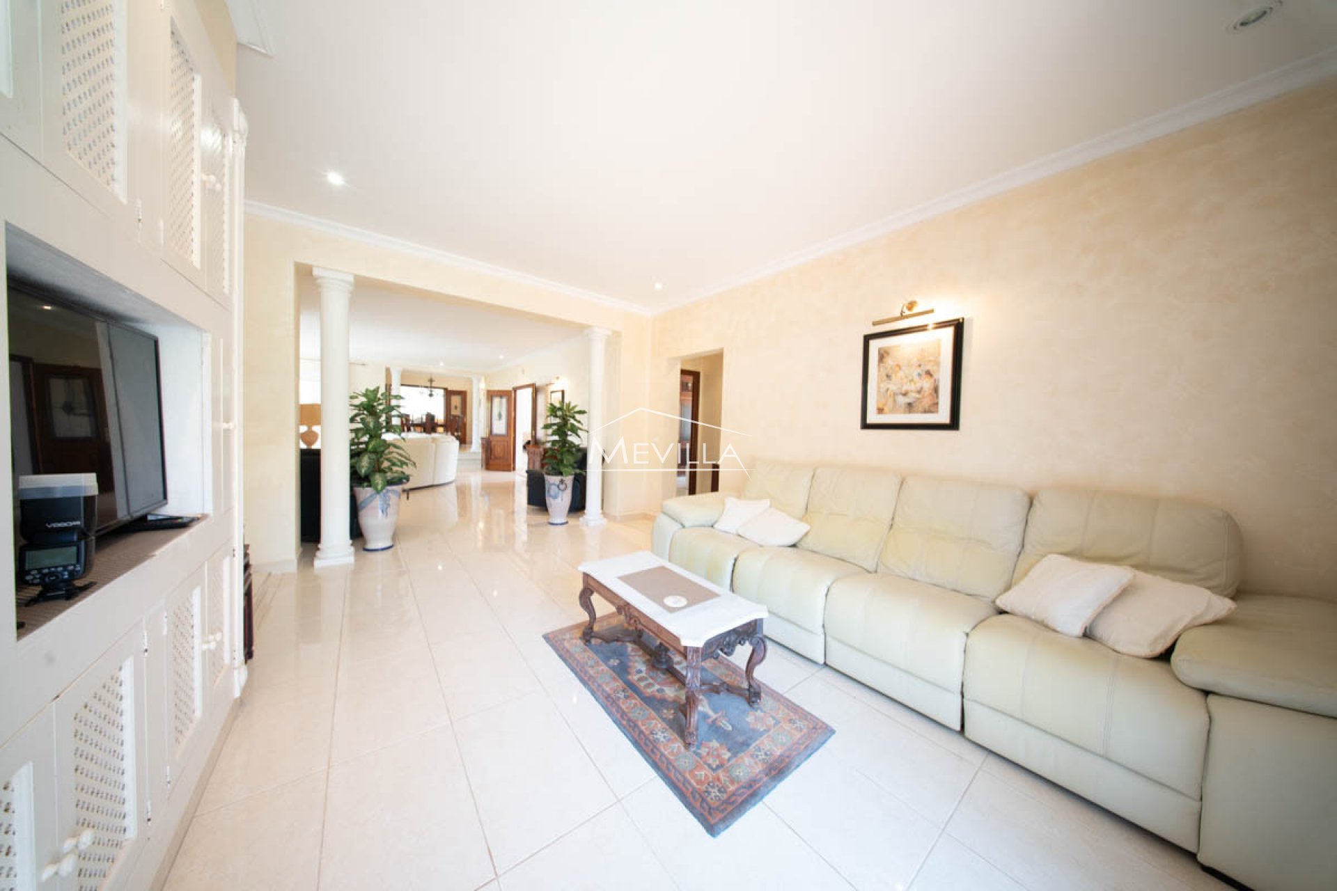 Resales - Villa - Orihuela Costa - Campoamor